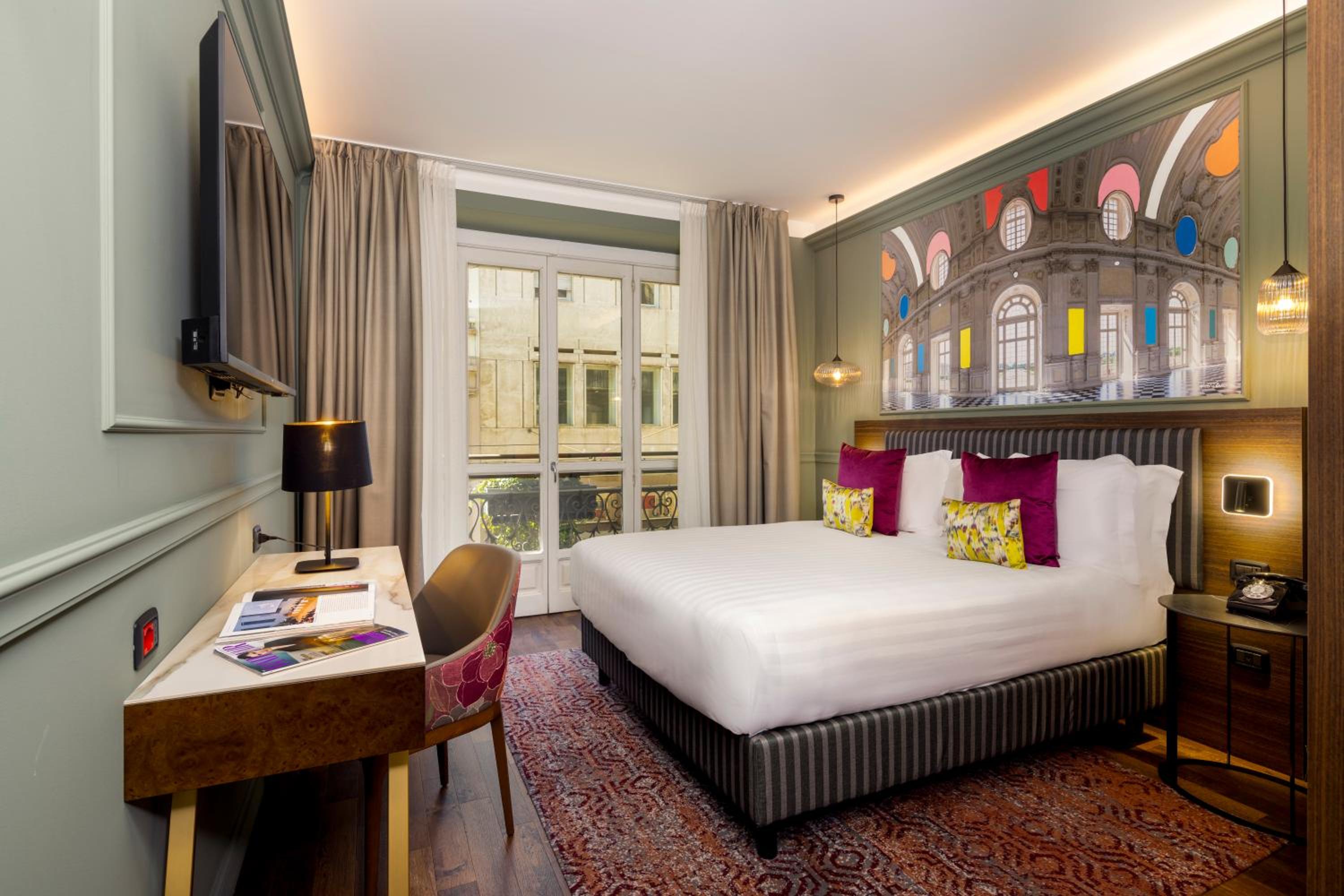 Standard Room - Photo 2