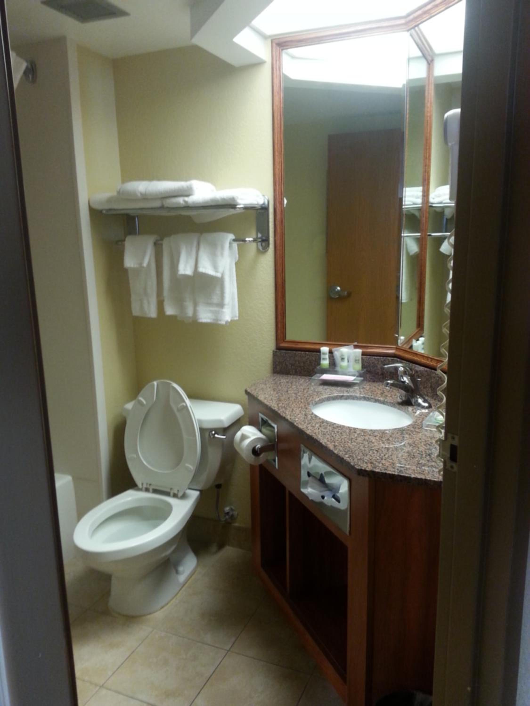 Quality Inn & Suites, Billede 3