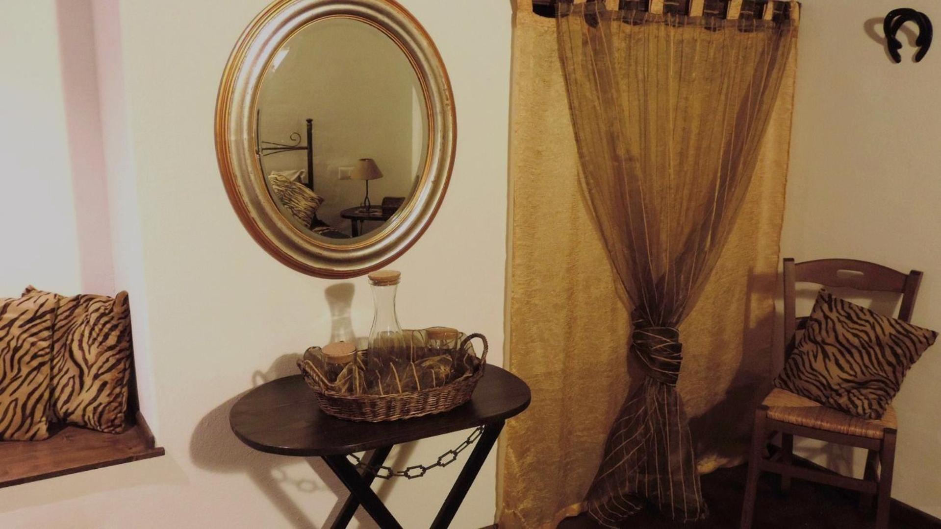 Double Room with Private Bathroom photo 3