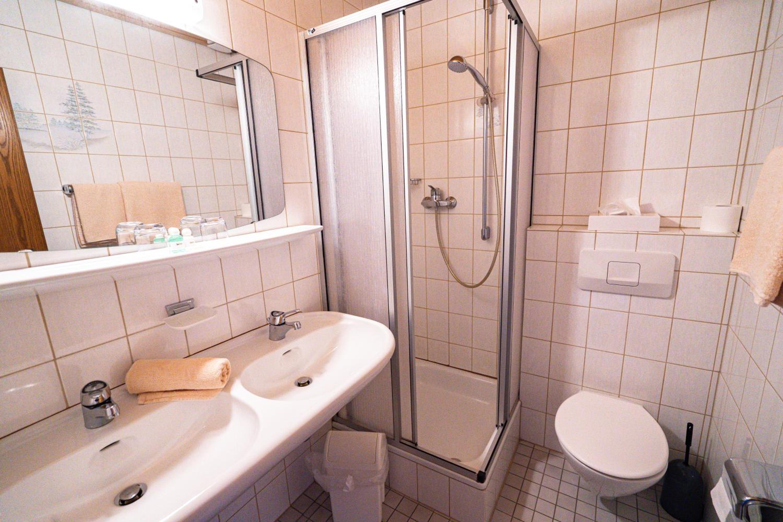 Standard Double Room photo 2