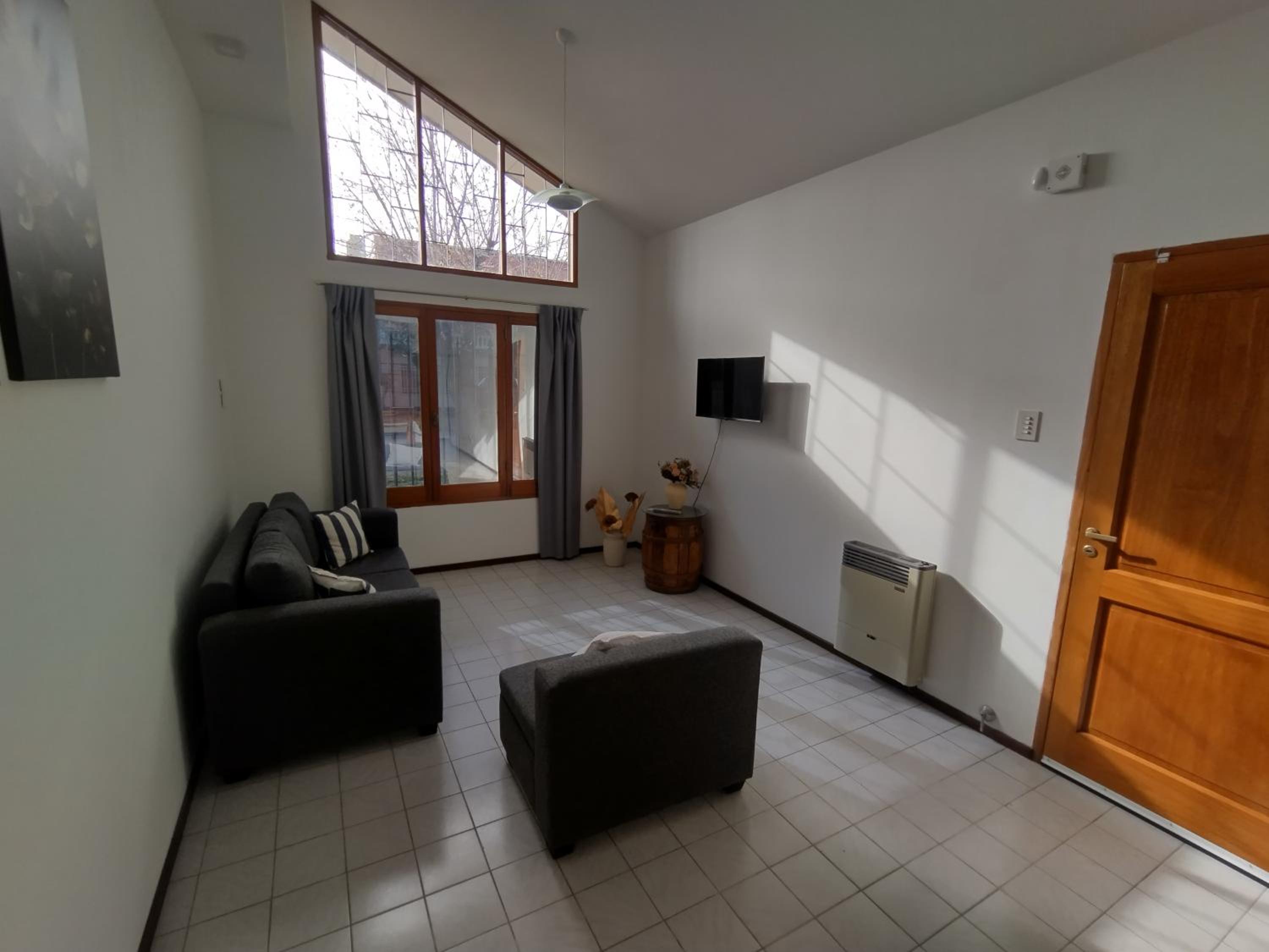 Two-Bedroom Apartment photo 1