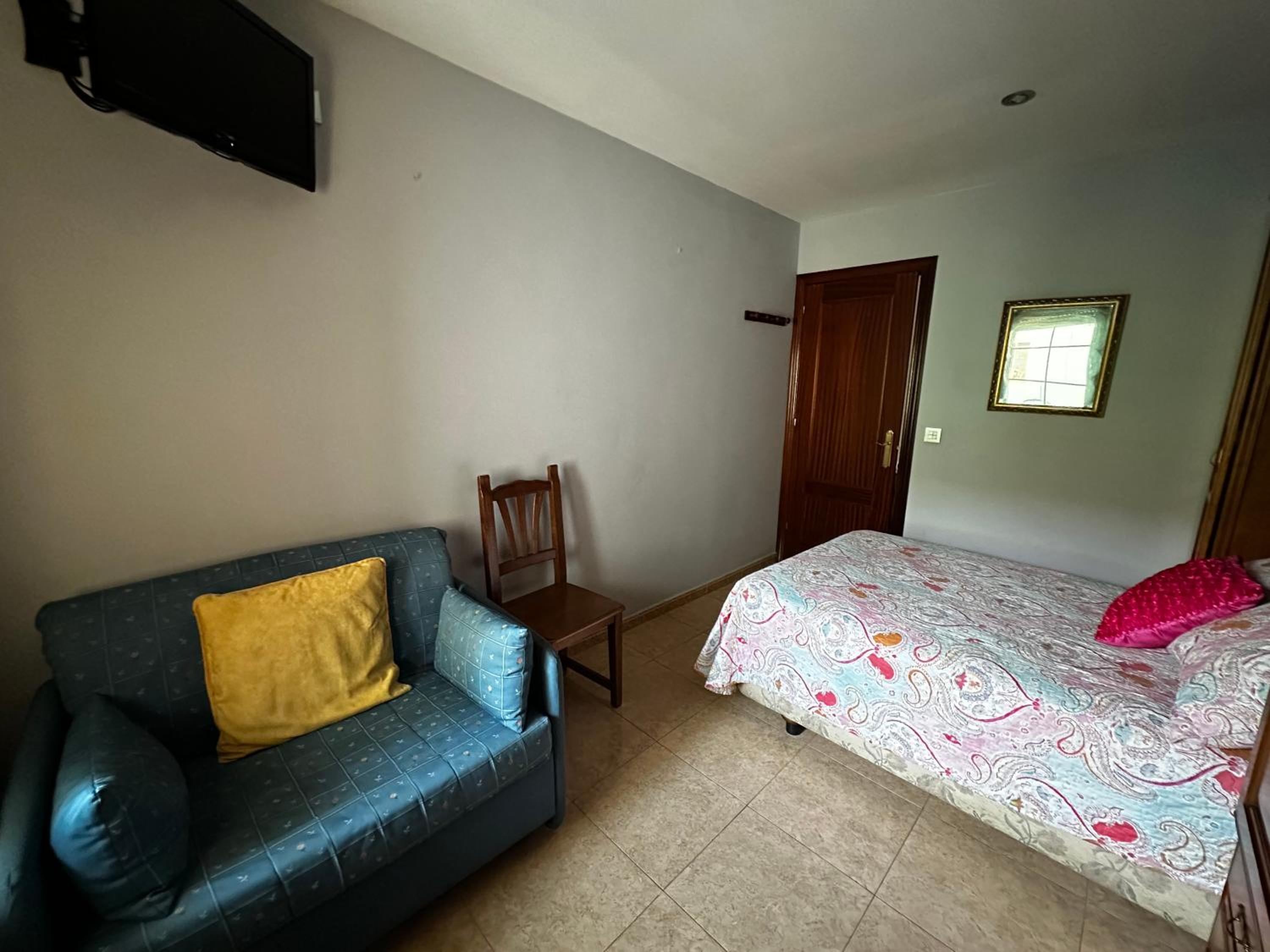 Apartment - Ground Floor photo 3