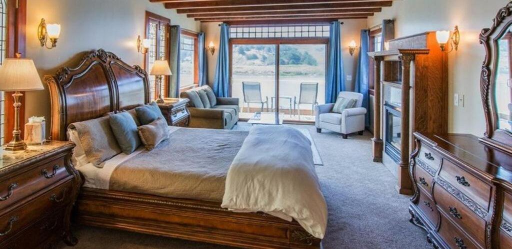 Monte Rio Suite 
