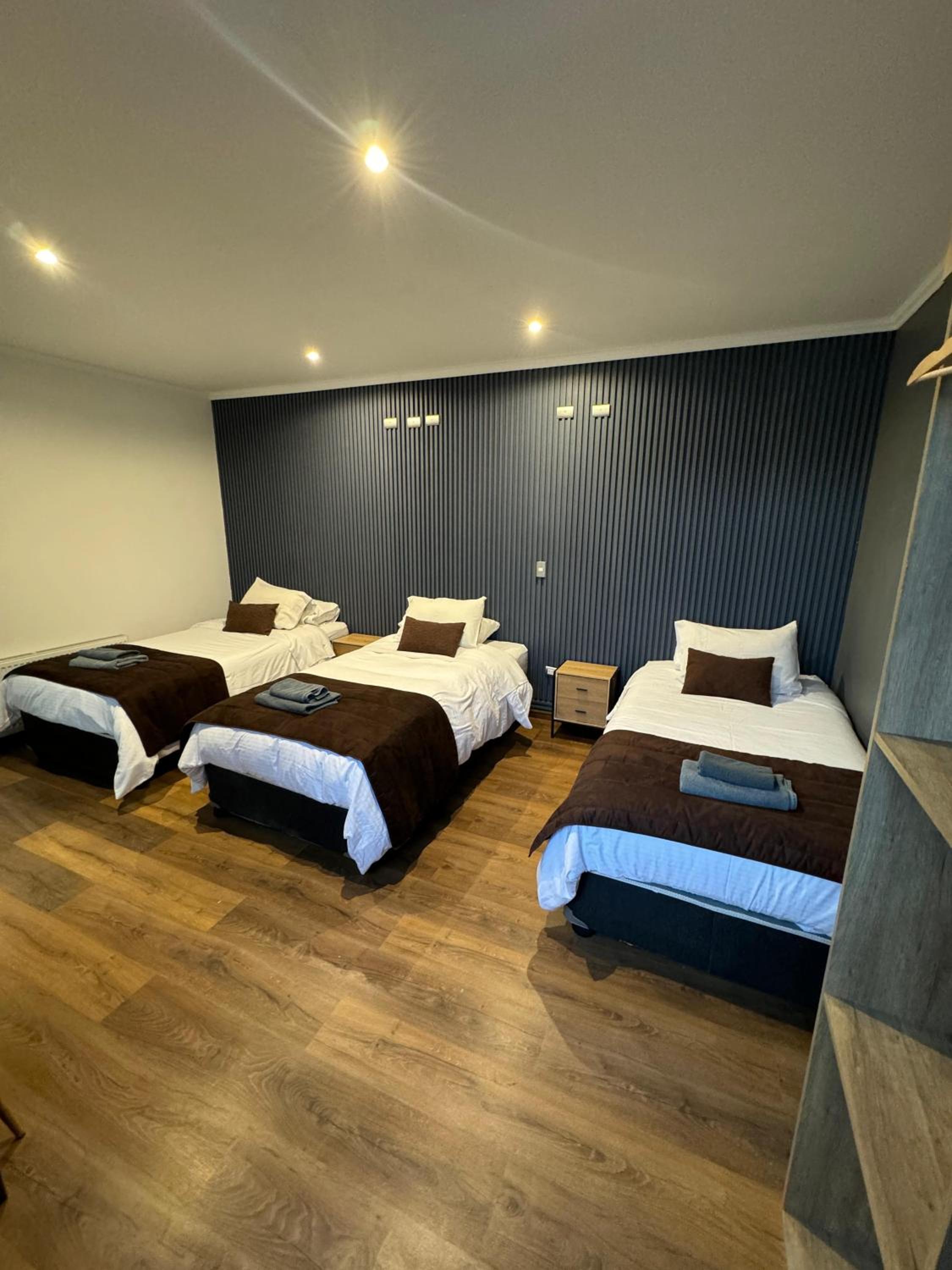 Superior Triple Room photo 3
