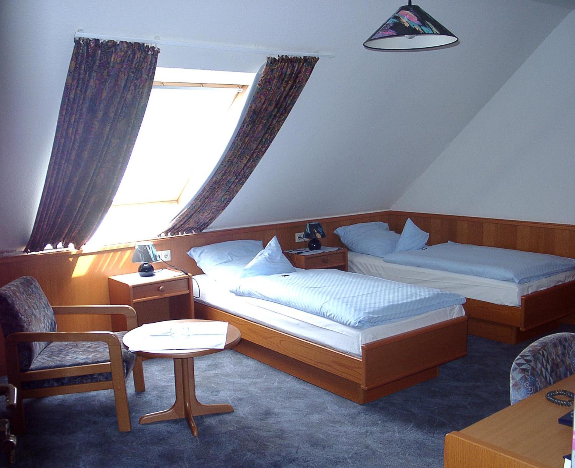 Single Room with Shower photo 1