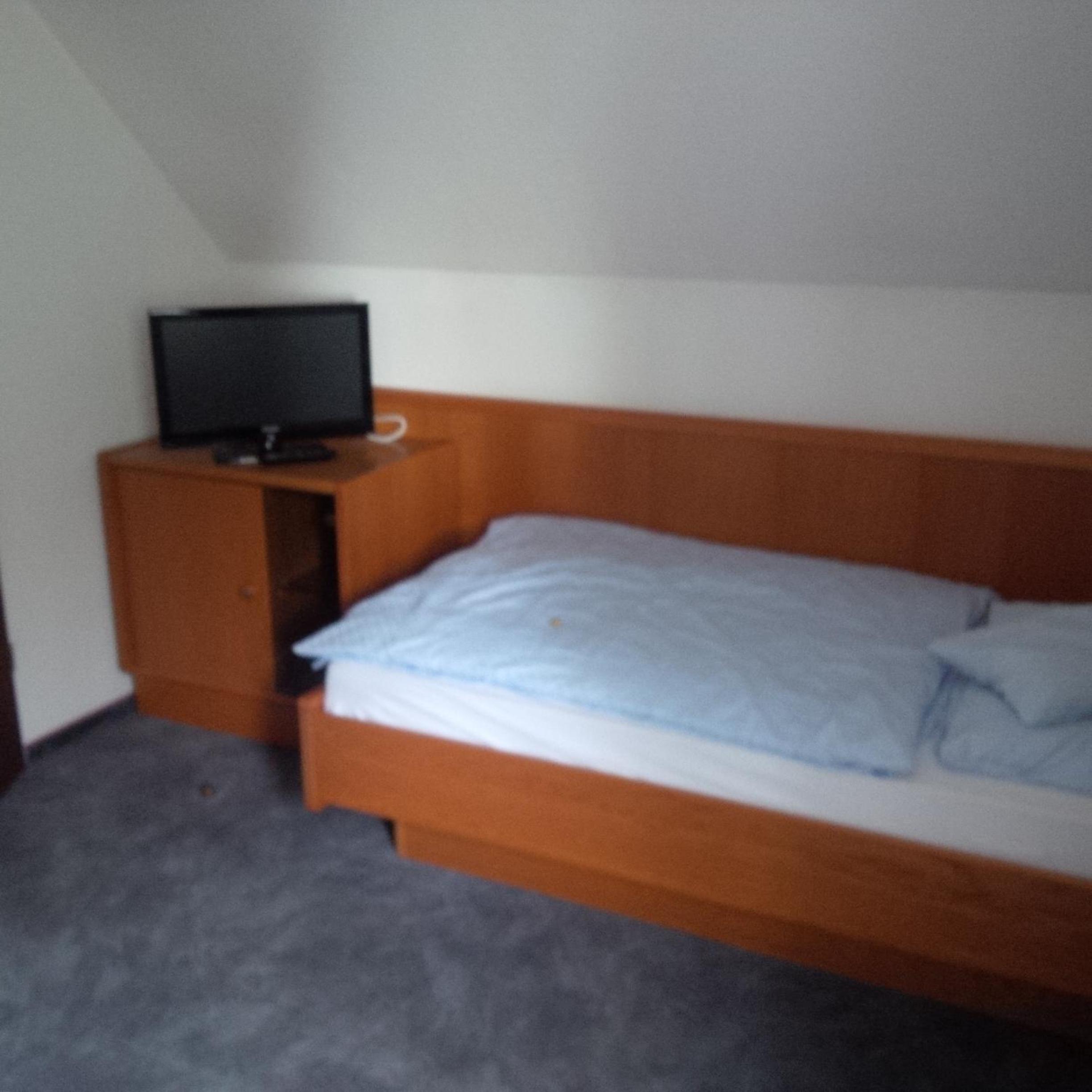 Single Room with Shower photo 2