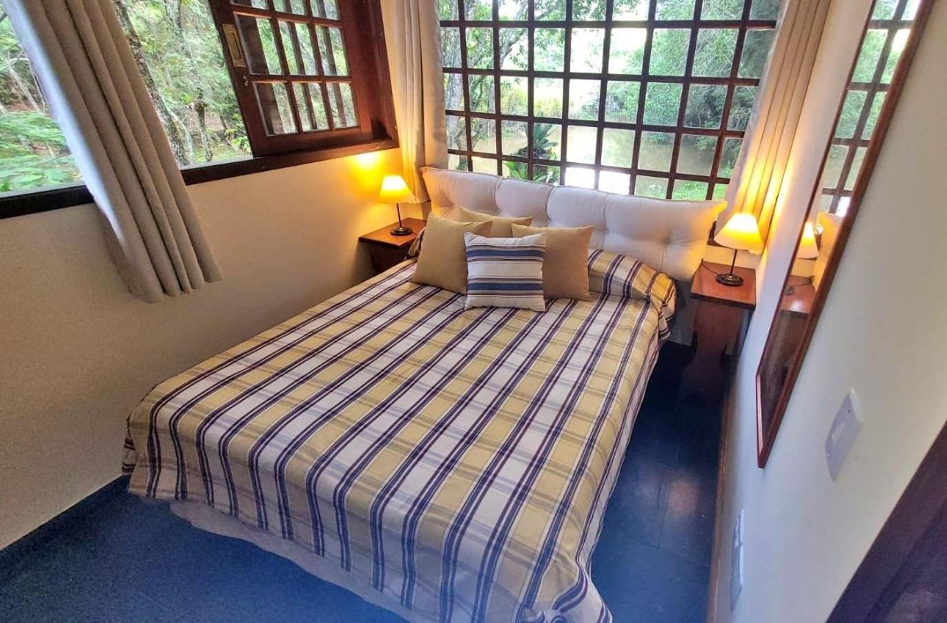 One-Bedroom Chalet photo 1