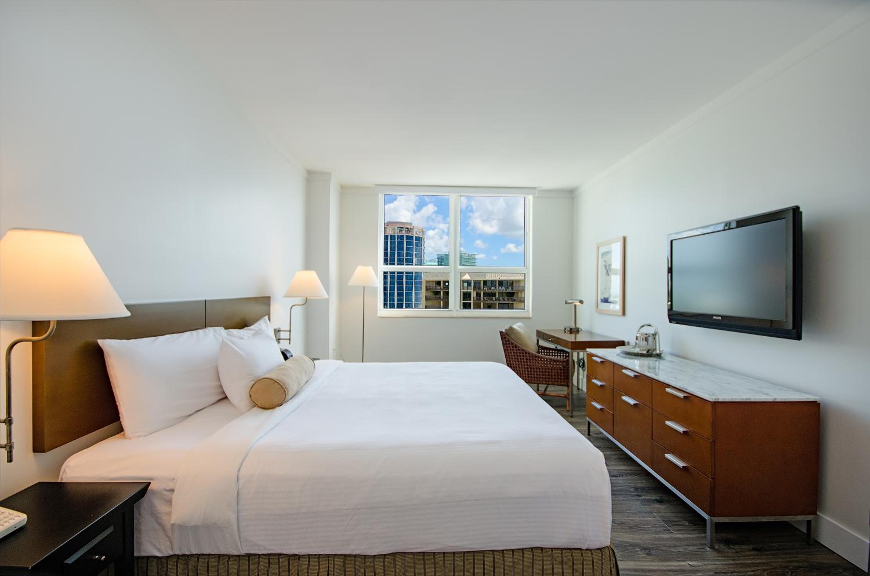 Suite photo 1