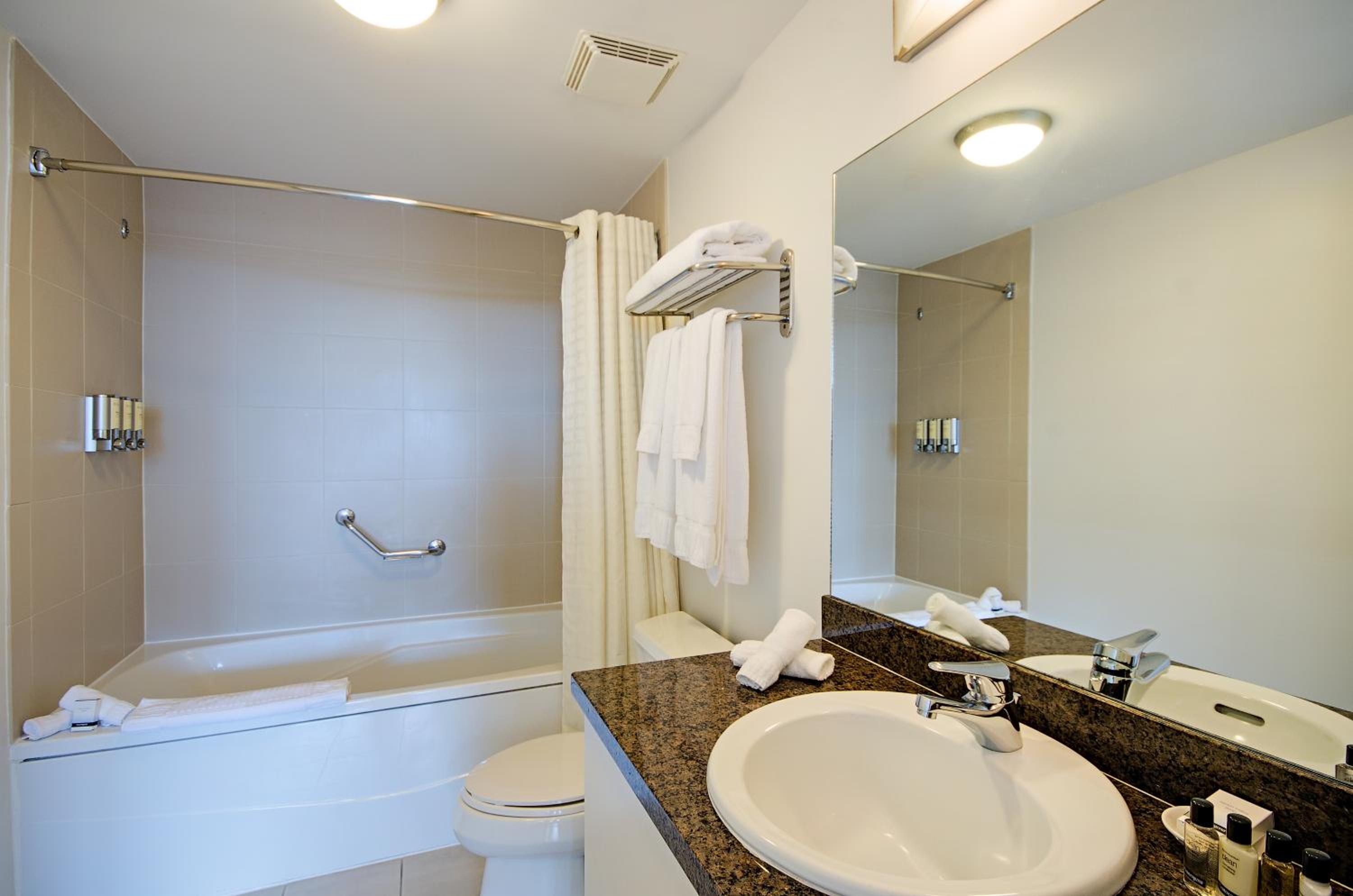 Suite photo 2