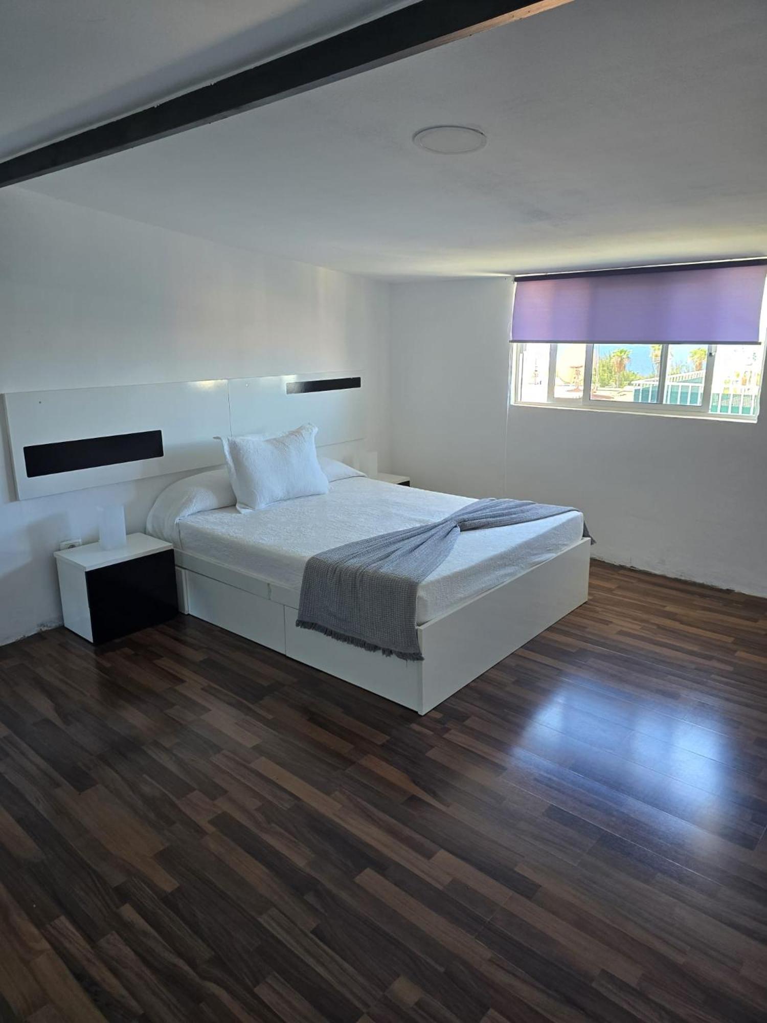 Casa de vacaciones de tres dormitorios