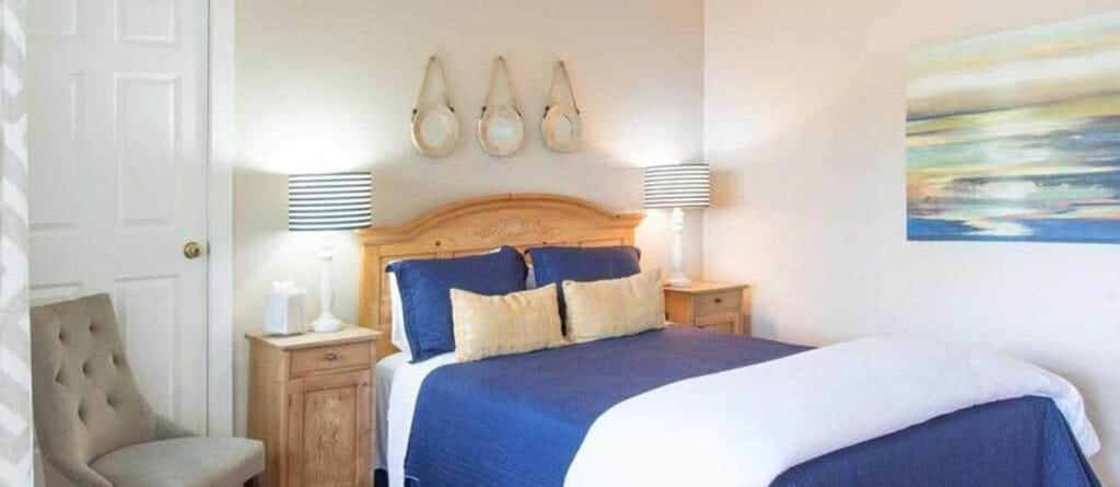 Penny Island Room photo 1