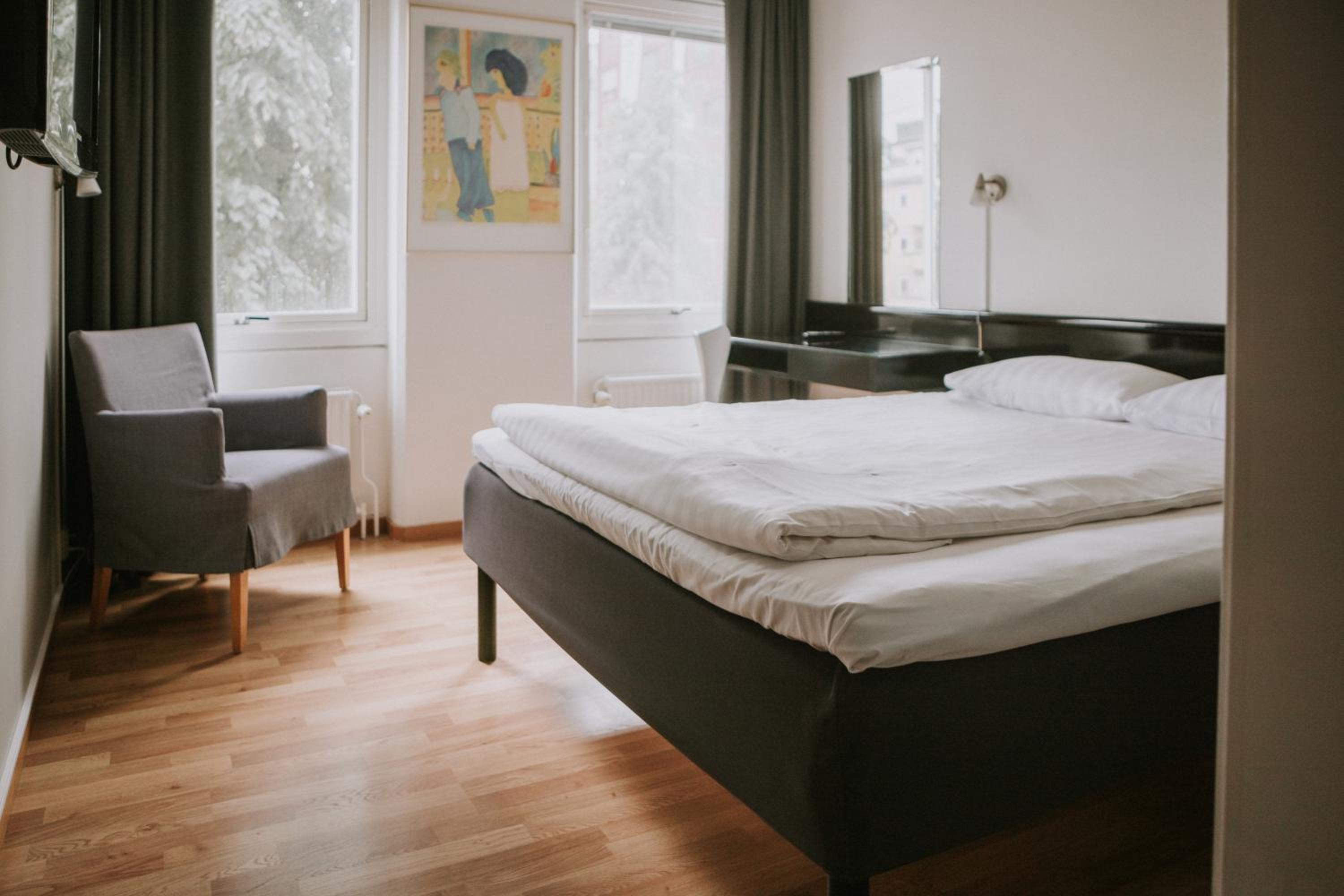 Standard Double Room - Photo 1
