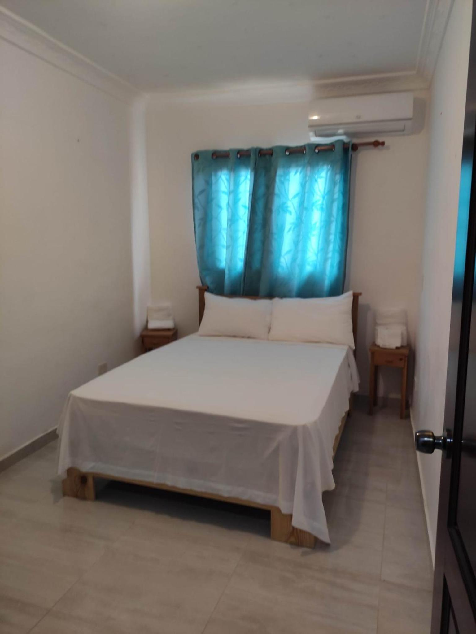Two-Bedroom Apartment With Private Pool photo 3