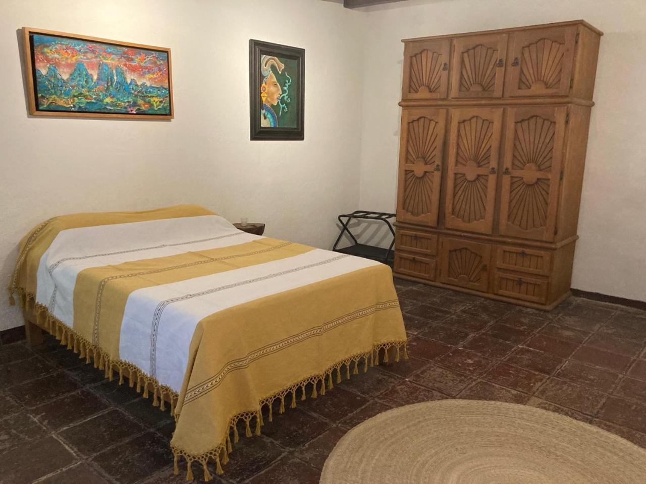 Double Room with Shared Bathroom photo 1