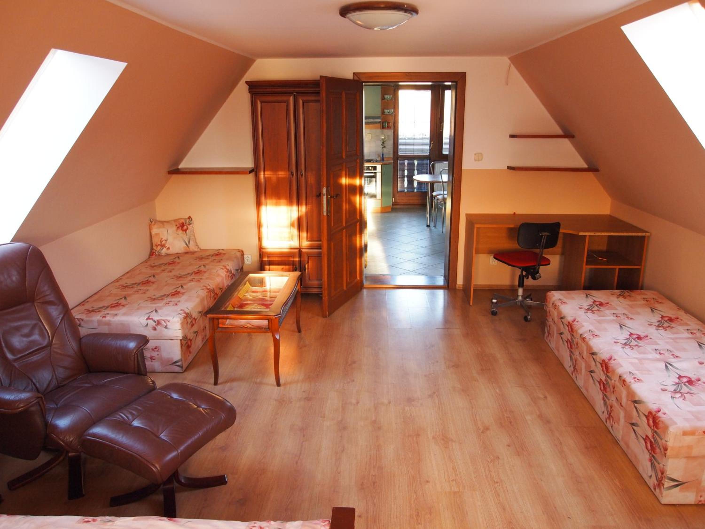 Apartment photo 1