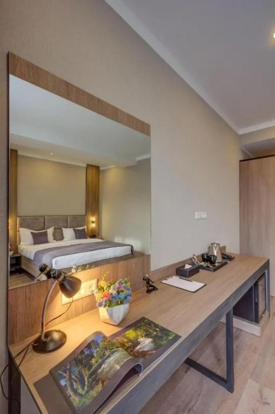 Standard Double Room - Photo 3