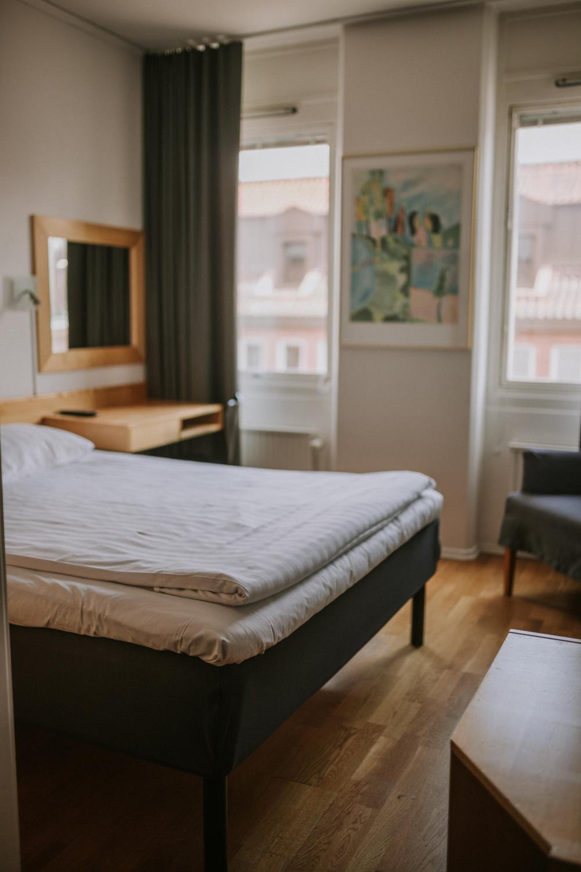 Standard Double Room - Photo 2