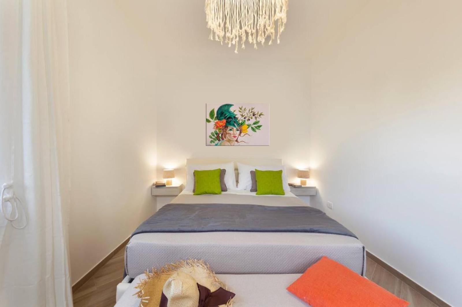 Double Room with Mountain View photo 2