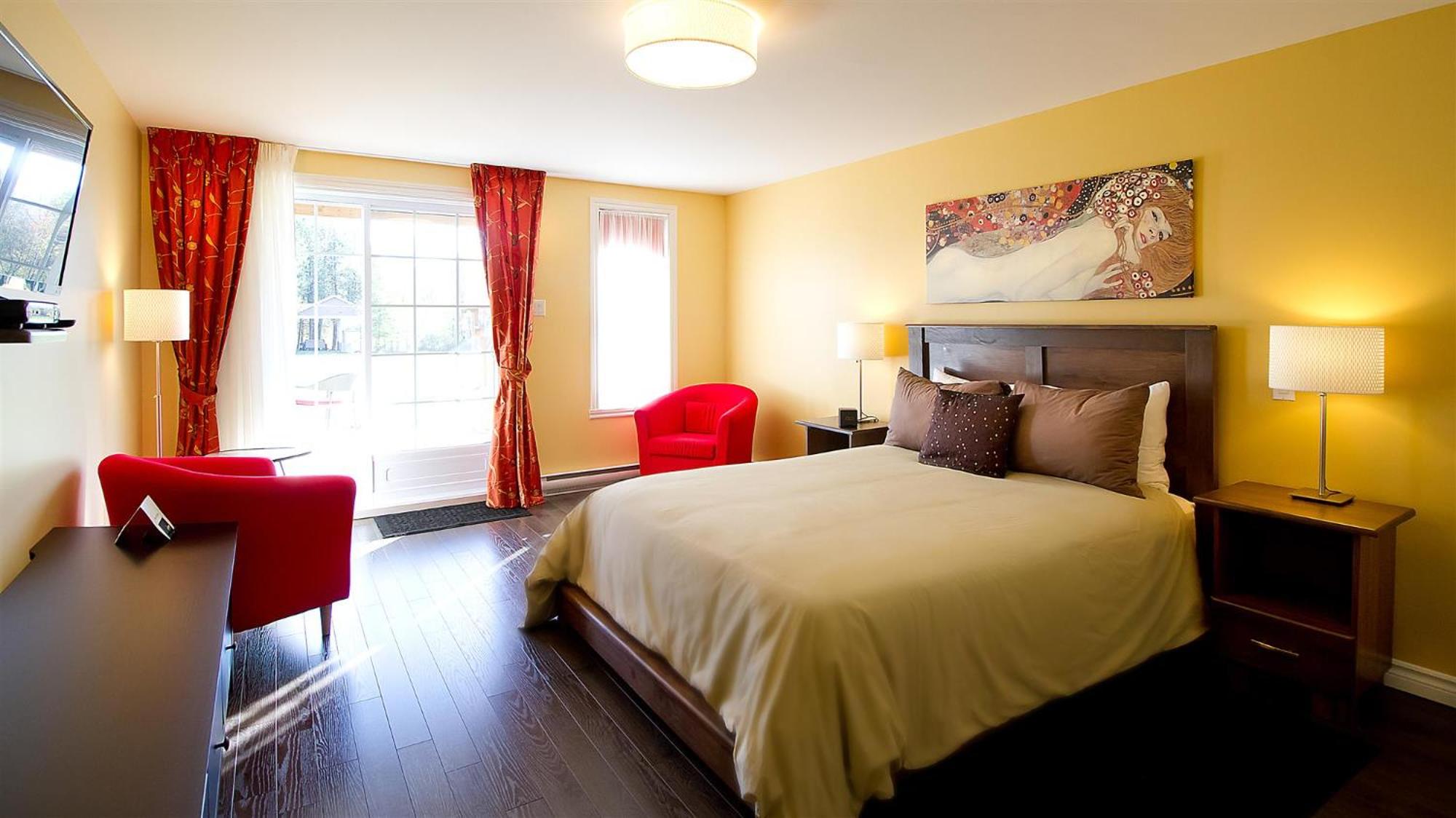 Queen Room photo 3
