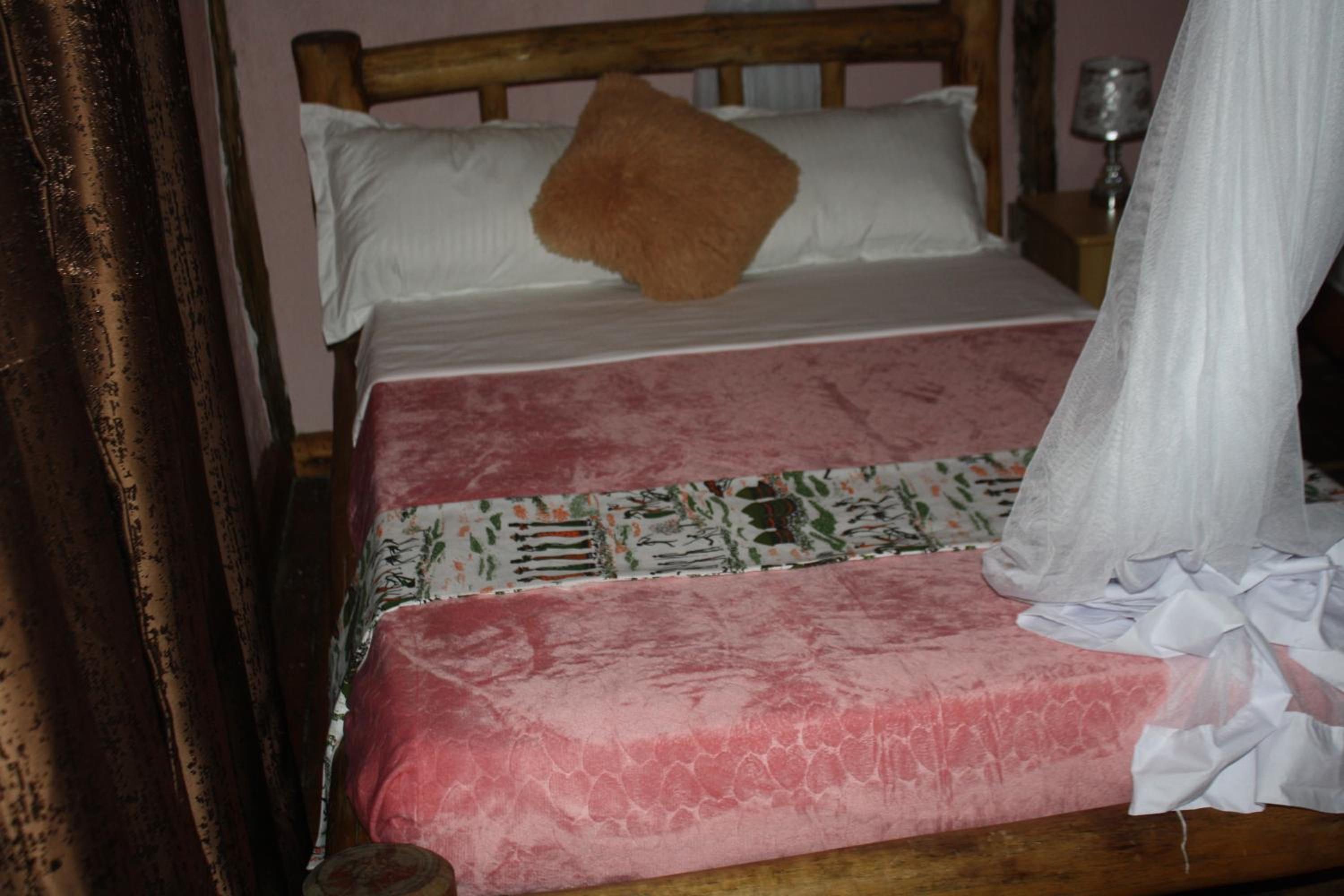 Deluxe Single Room photo 1