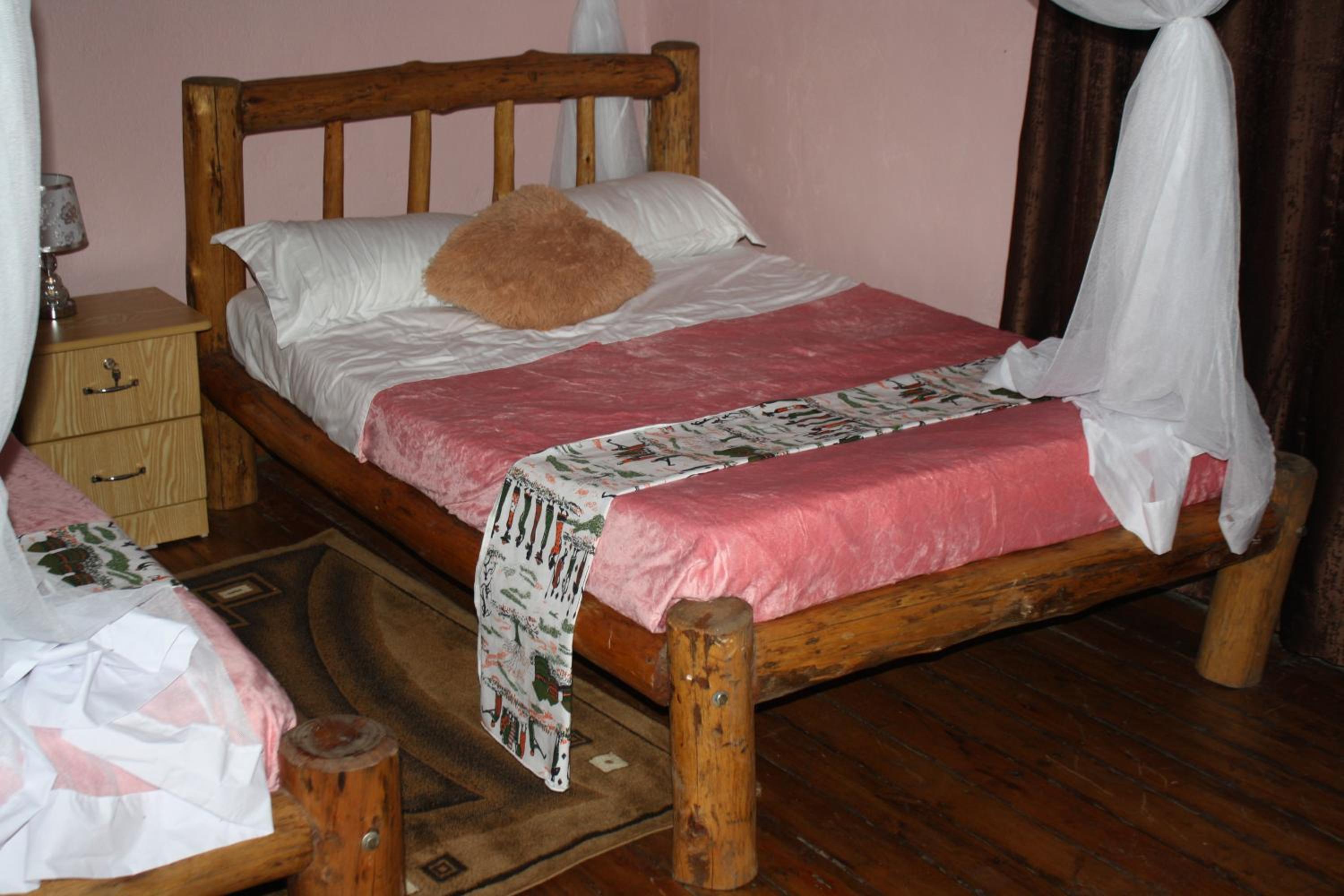 Deluxe Single Room photo 2