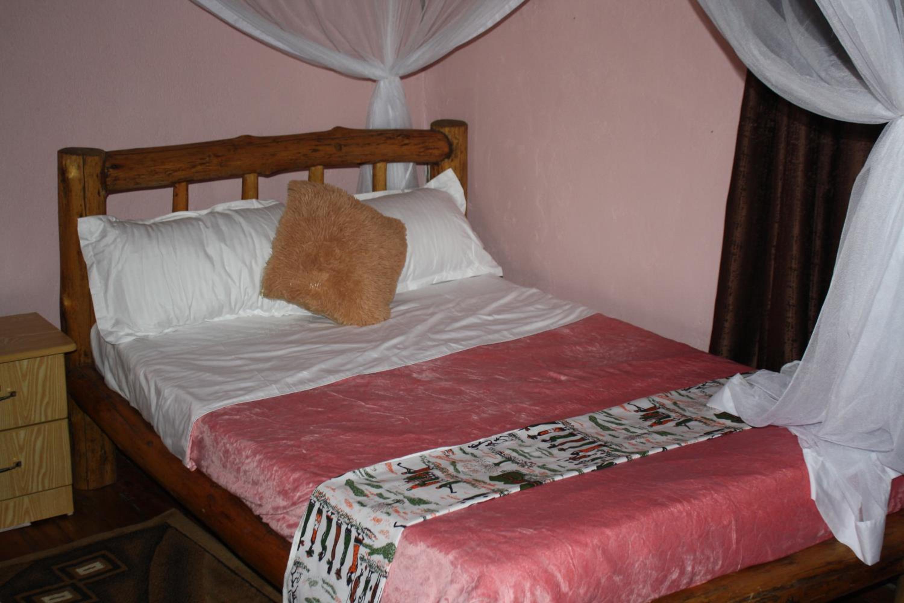 Deluxe Single Room photo 3