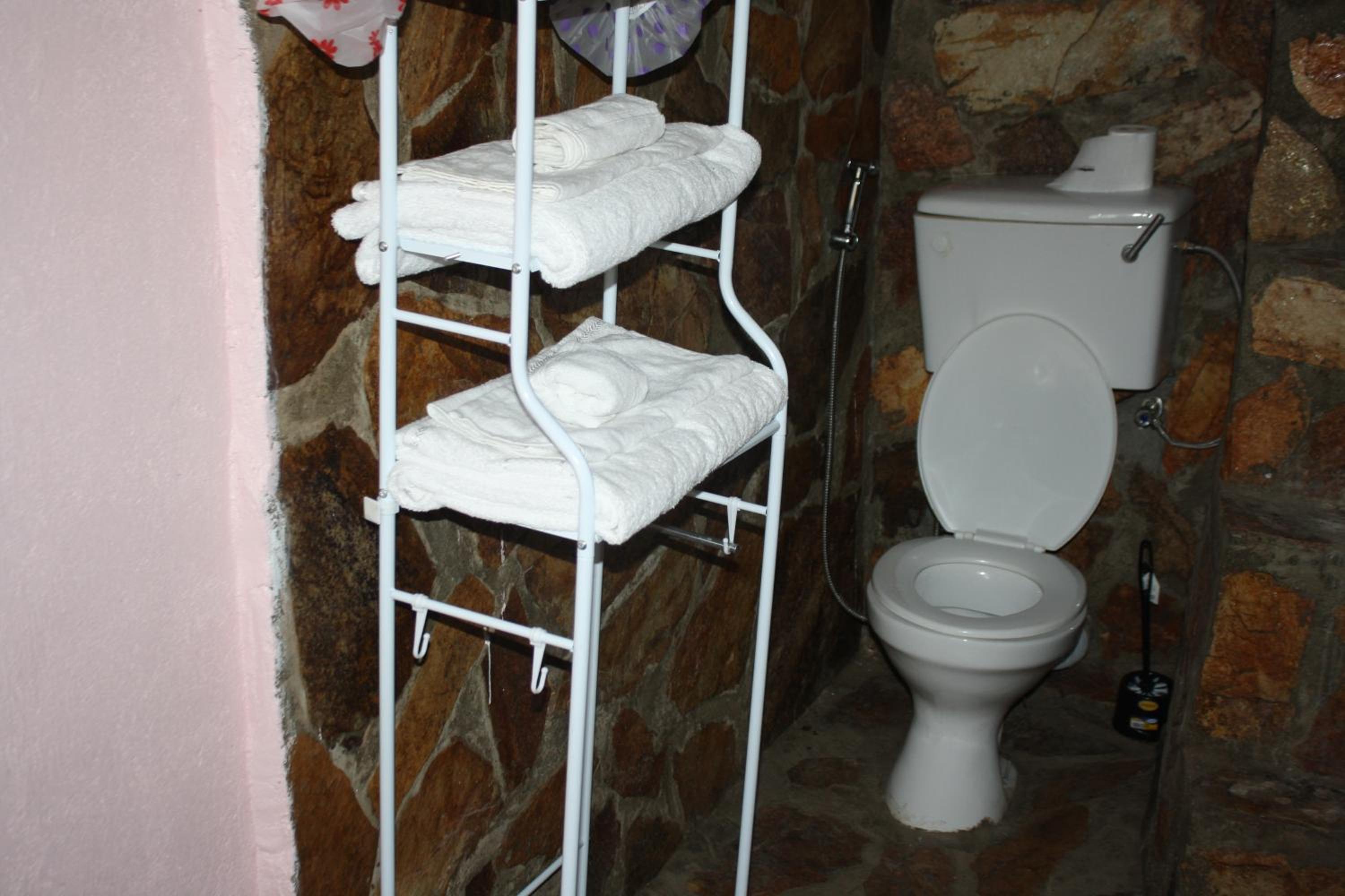 Deluxe Double Or Twin Room photo 3