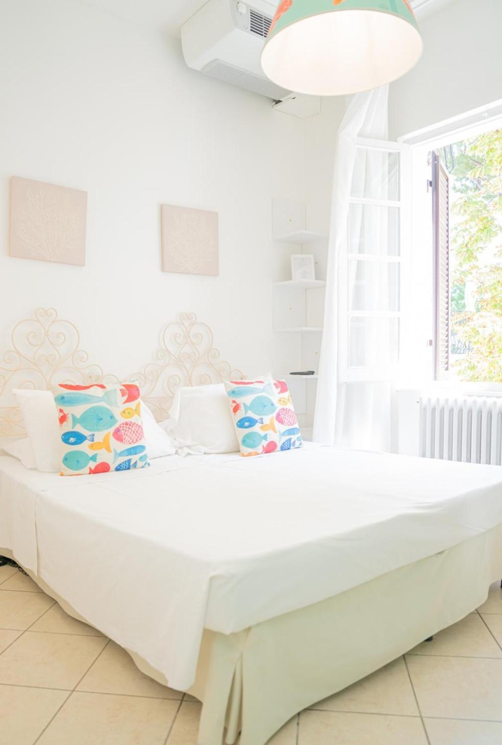 Basic Double Room - Photo 1
