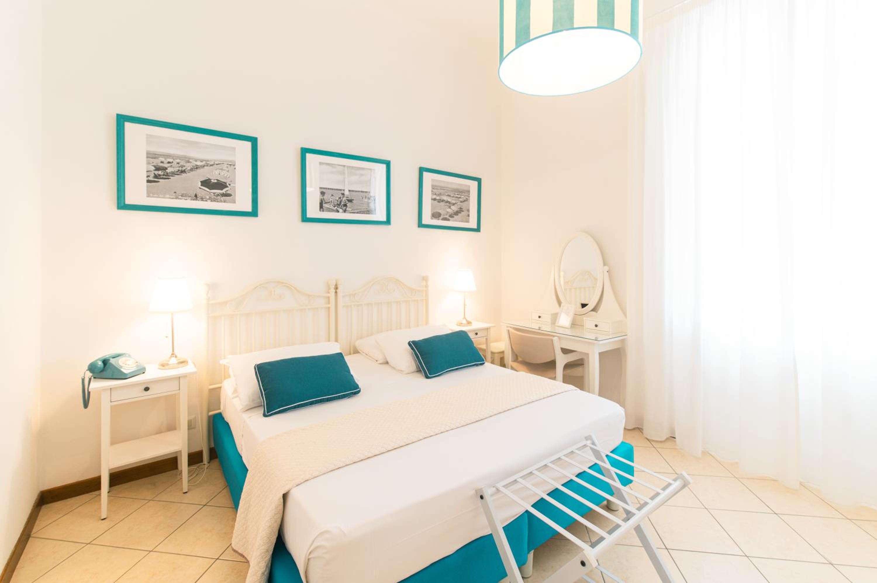Superior Double Room - Photo 7