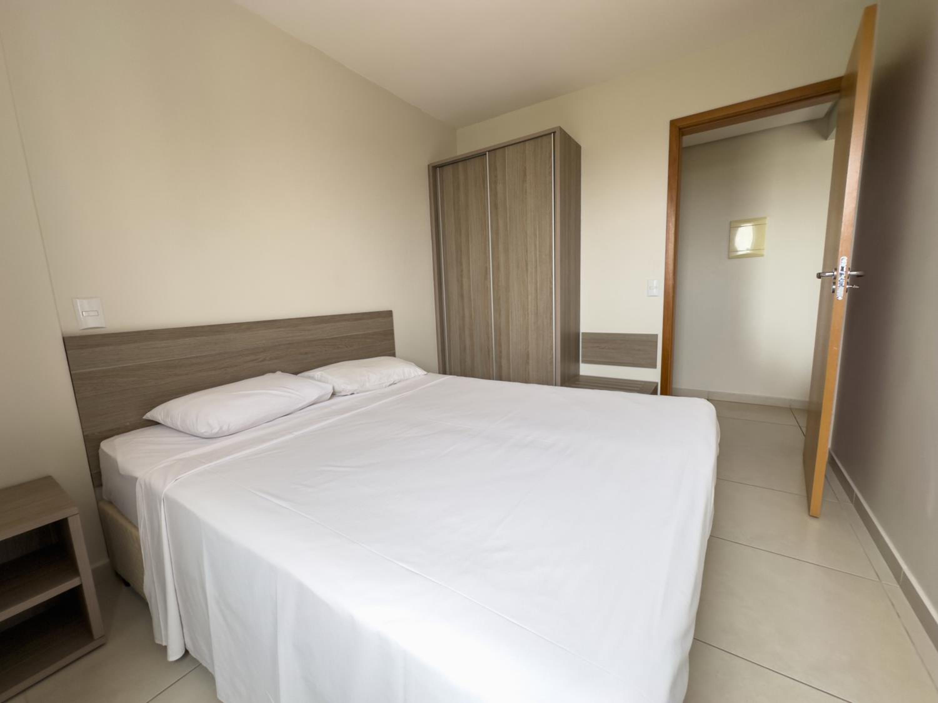Deluxe Apartment (3 Adults) photo 1