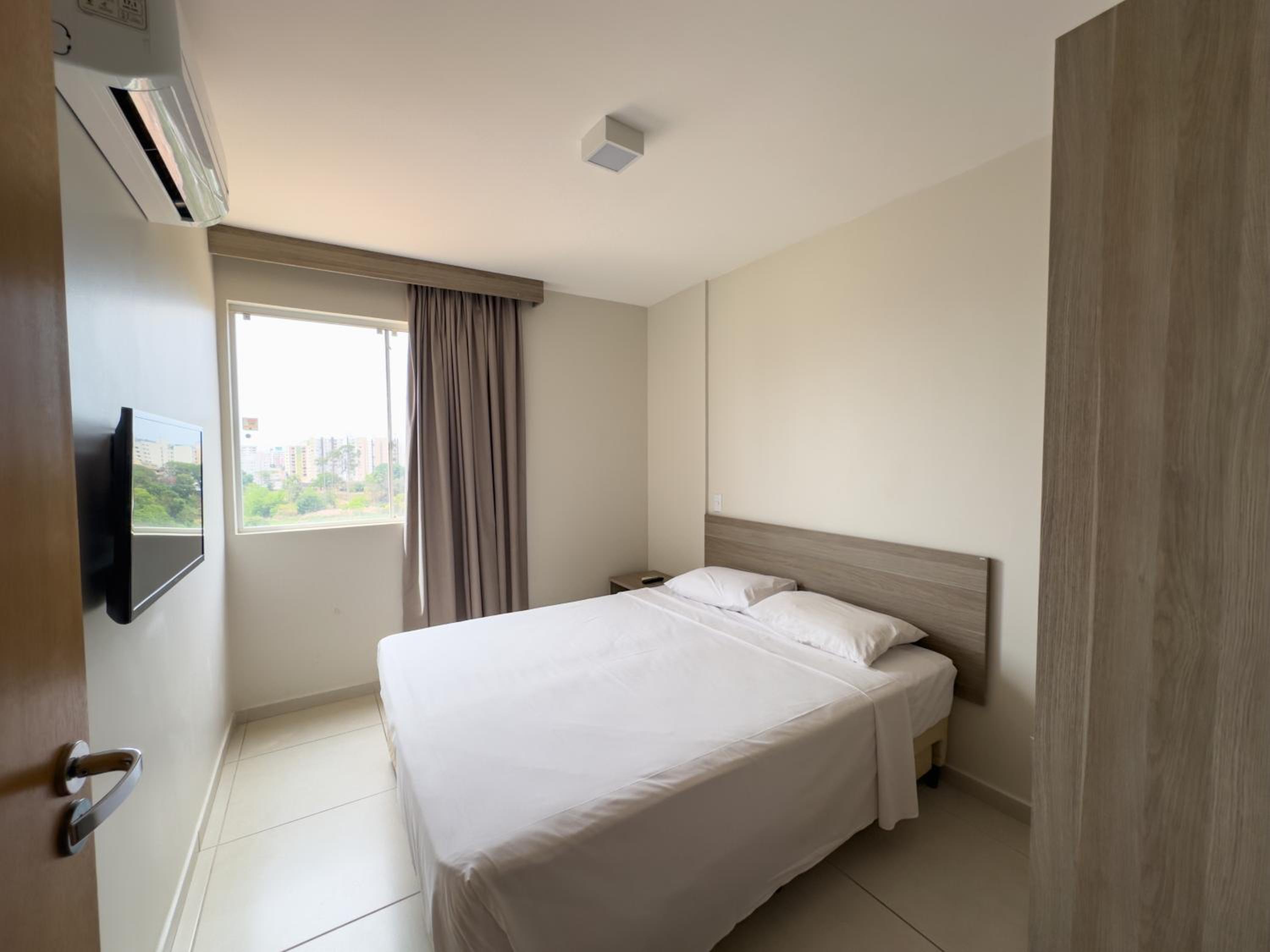 Deluxe Apartment (3 Adults + 1 Child) photo 2