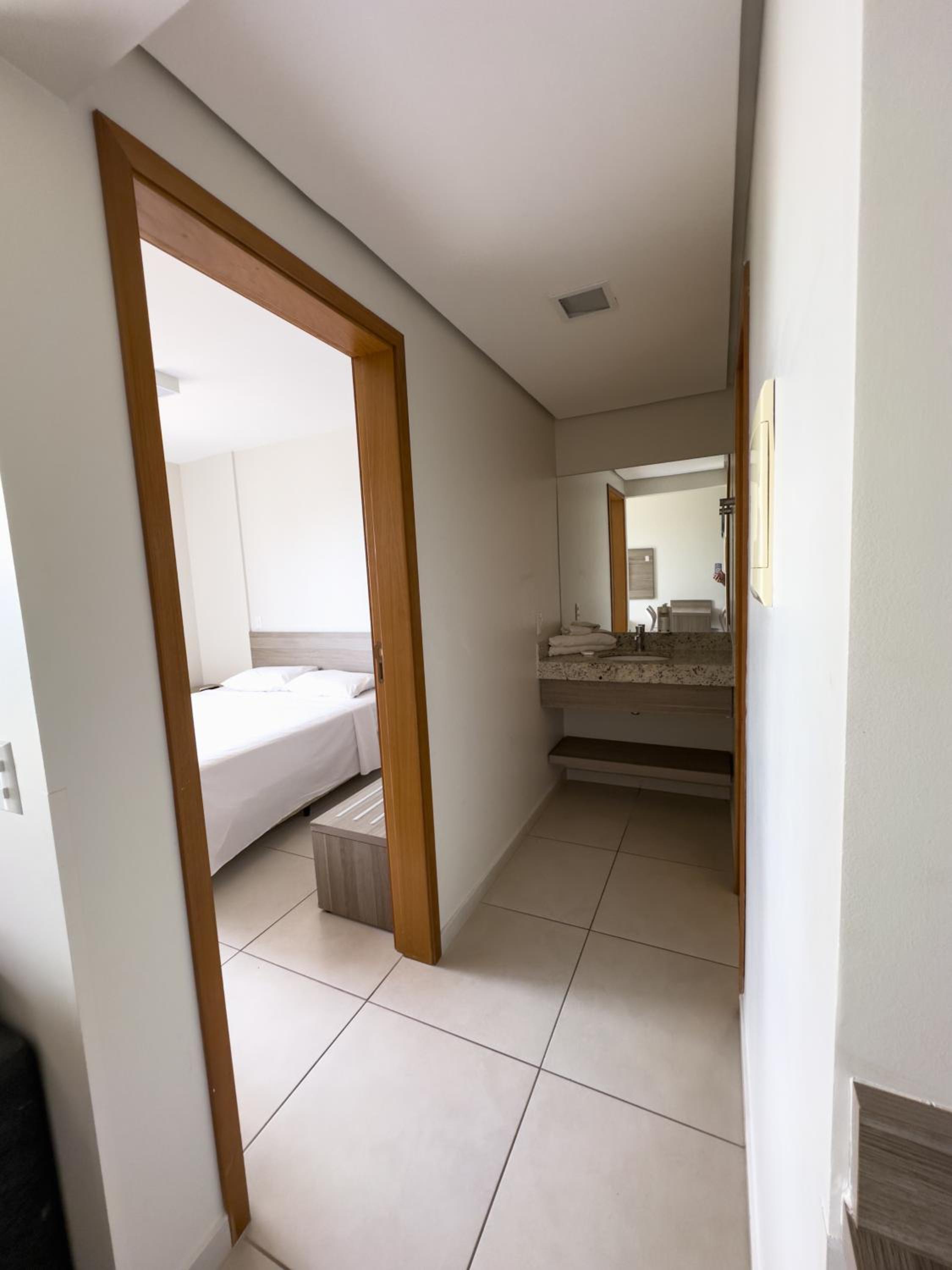 Deluxe Apartment (1 Adult) photo 3