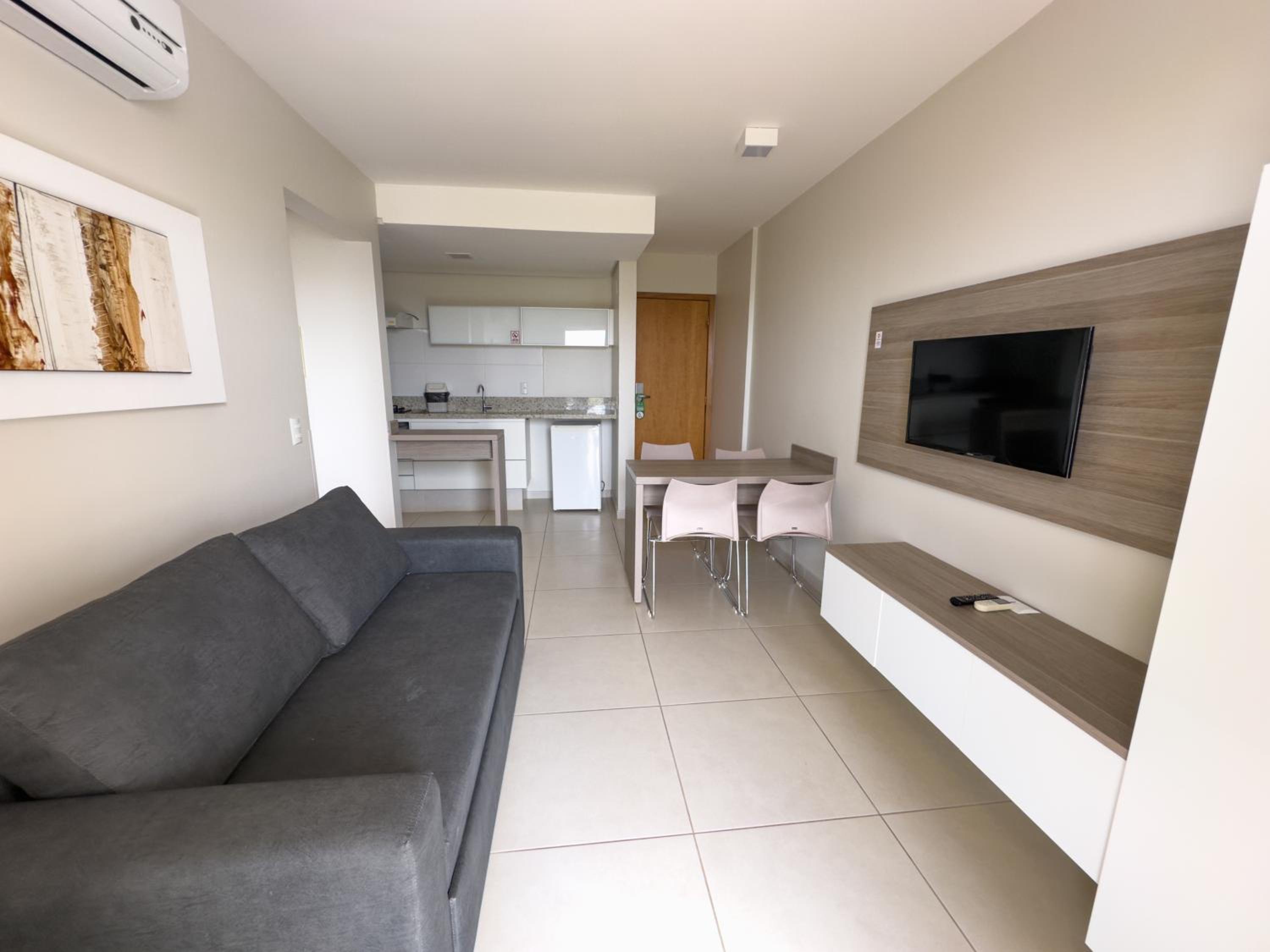 Deluxe Apartment (3 Adults + 1 Child) photo 3