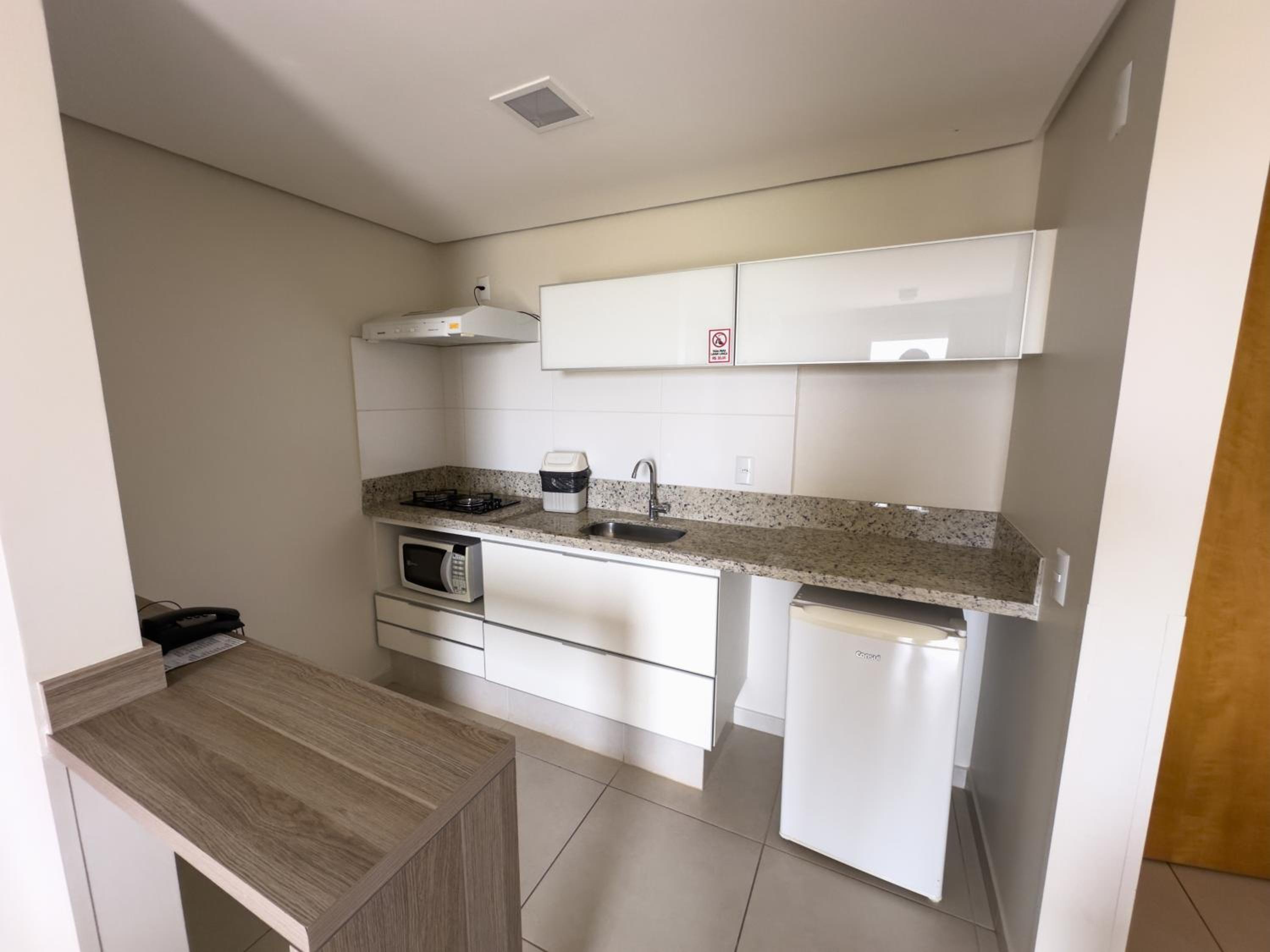 Deluxe Apartment (3 Adults) photo 2