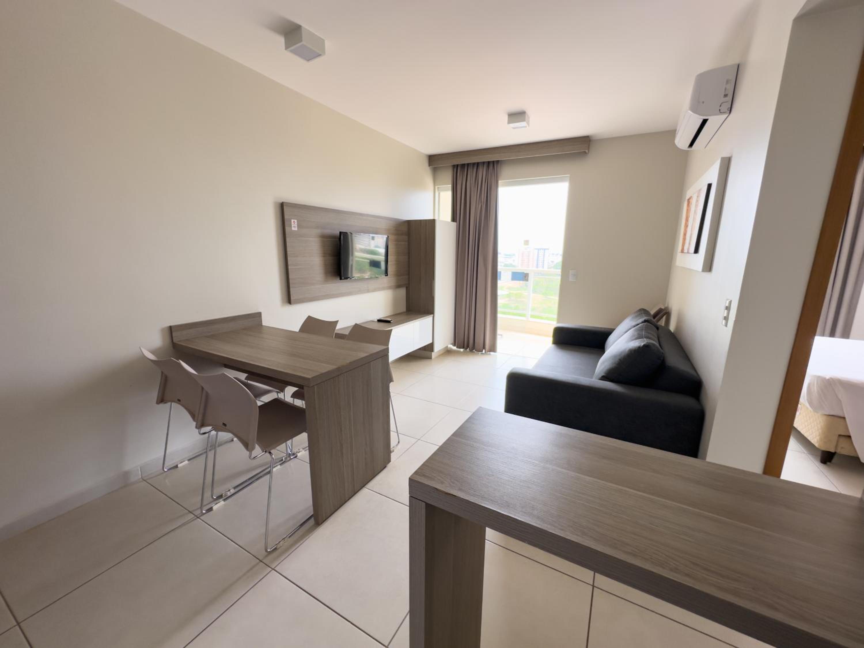 Deluxe Apartment (3 Adults) photo 3