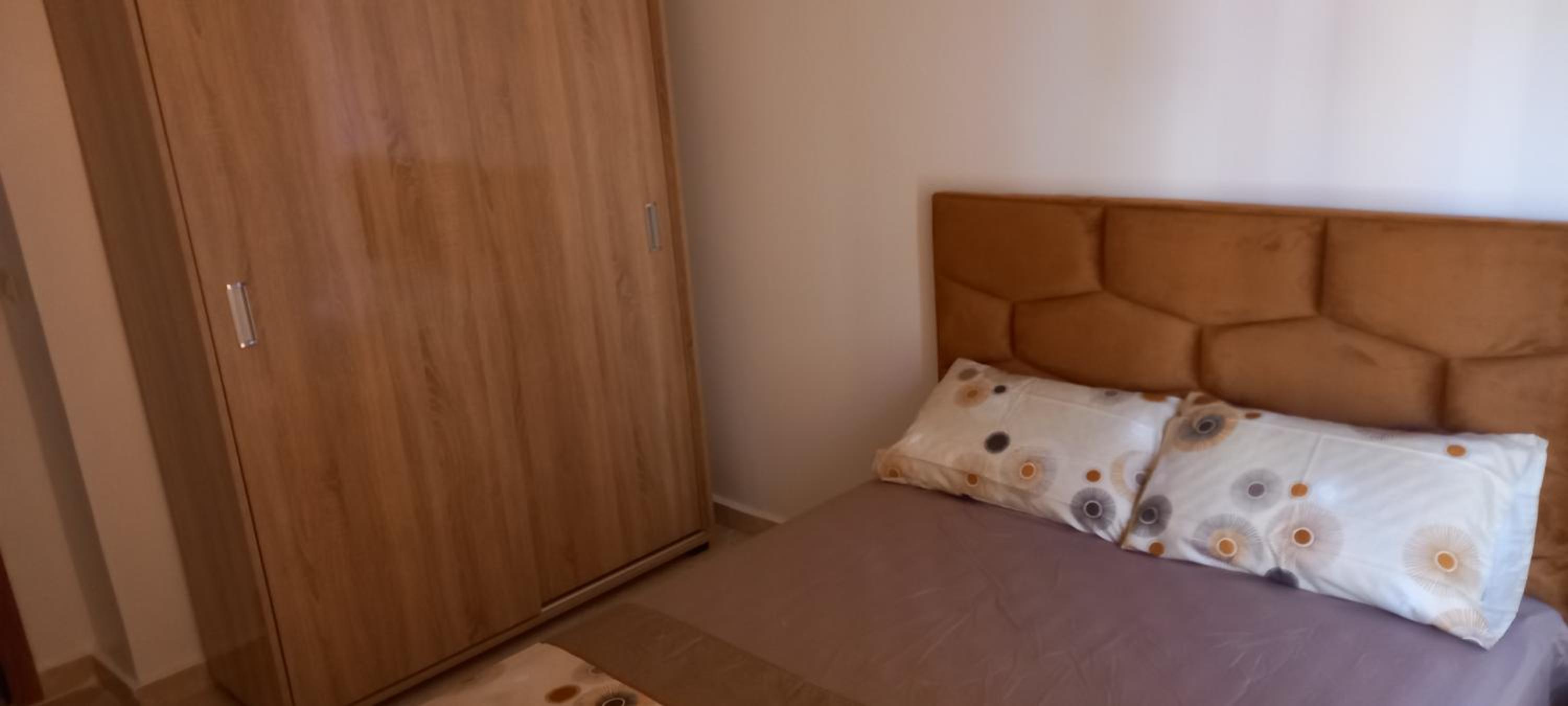 Two-Bedroom Apartment photo 1