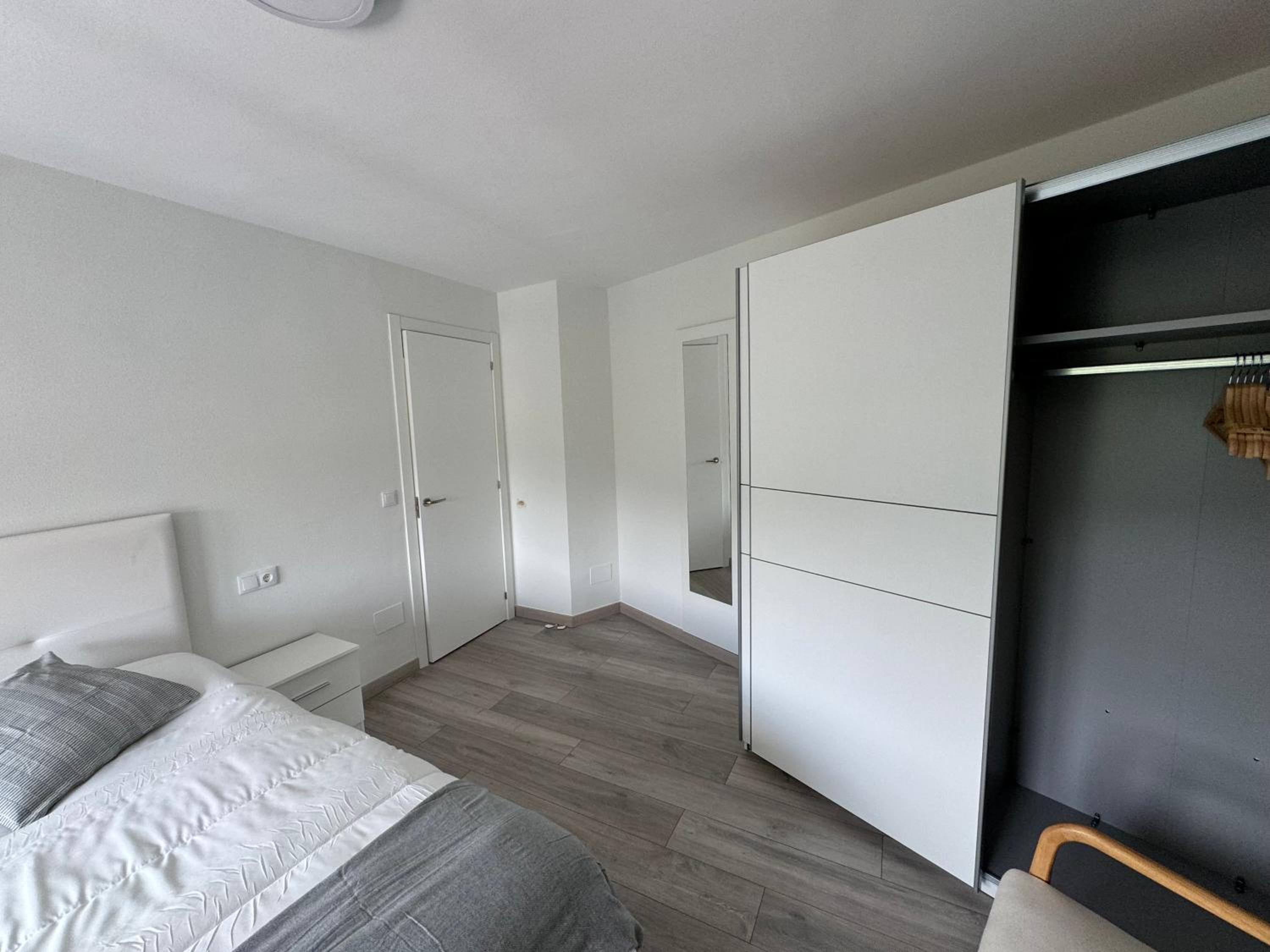 Departamento de tres habitaciones