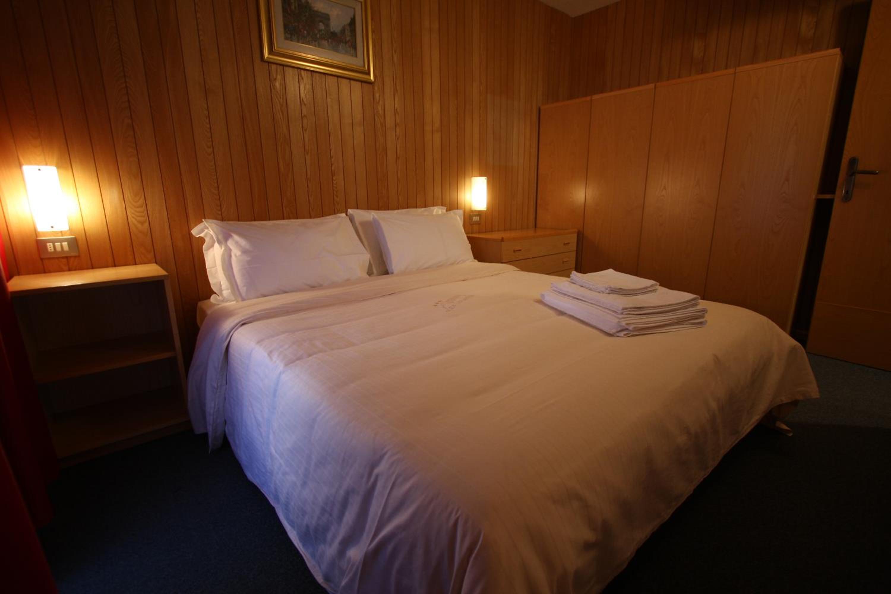 Suite with Balcony photo 1