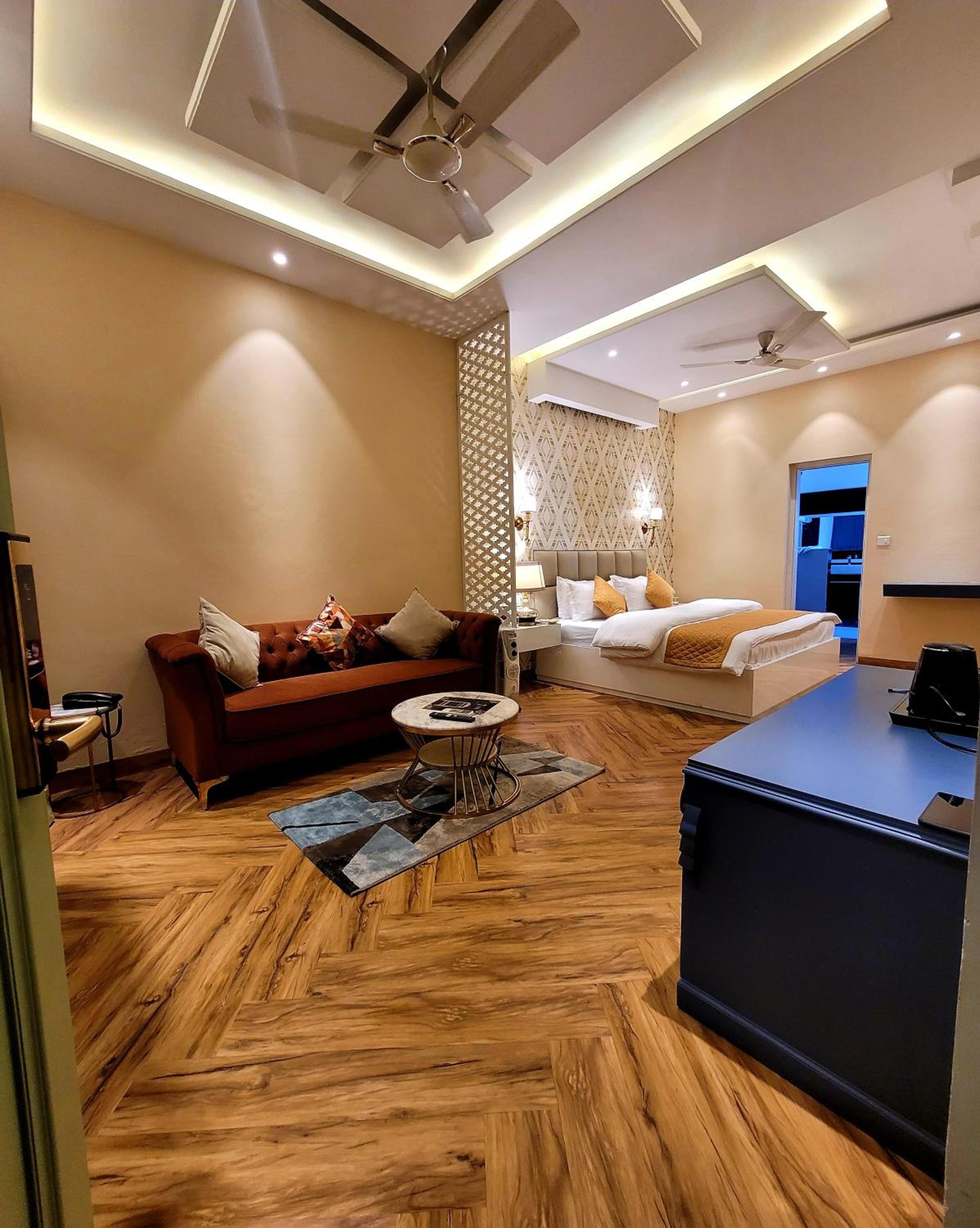 Superior Suite photo 1