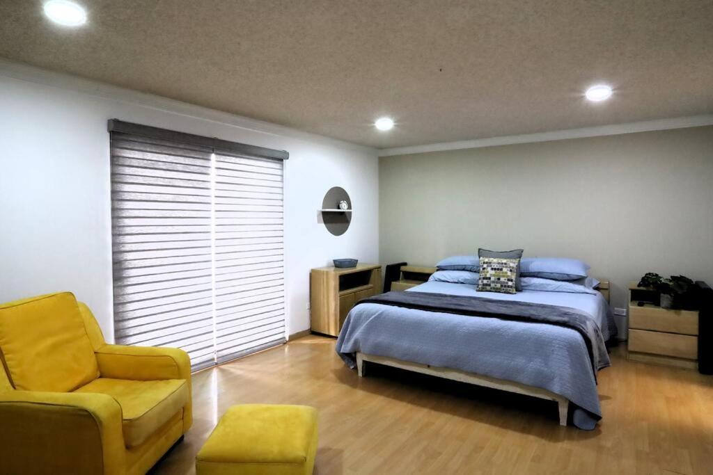 Three-Bedroom Villa photo 1