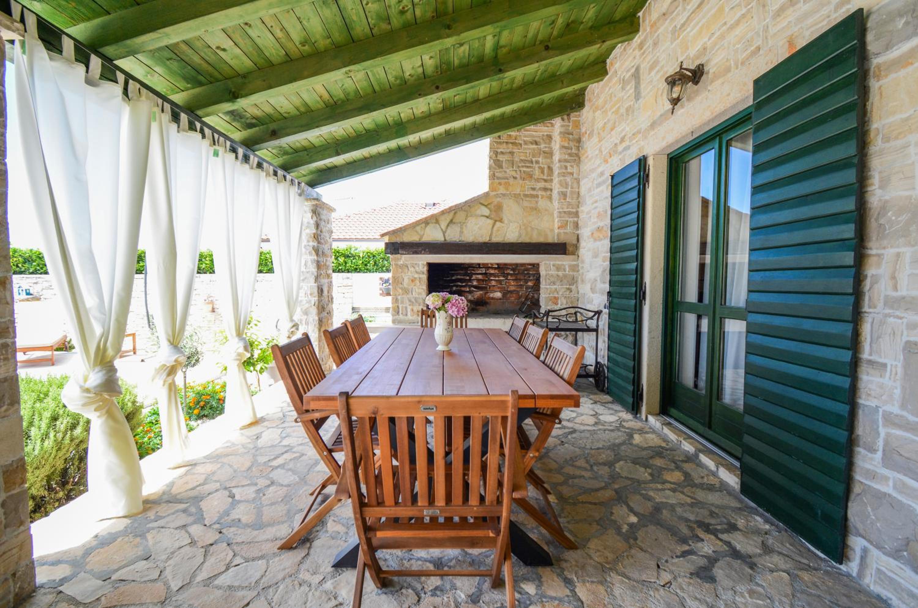 Vacation Home photo 2