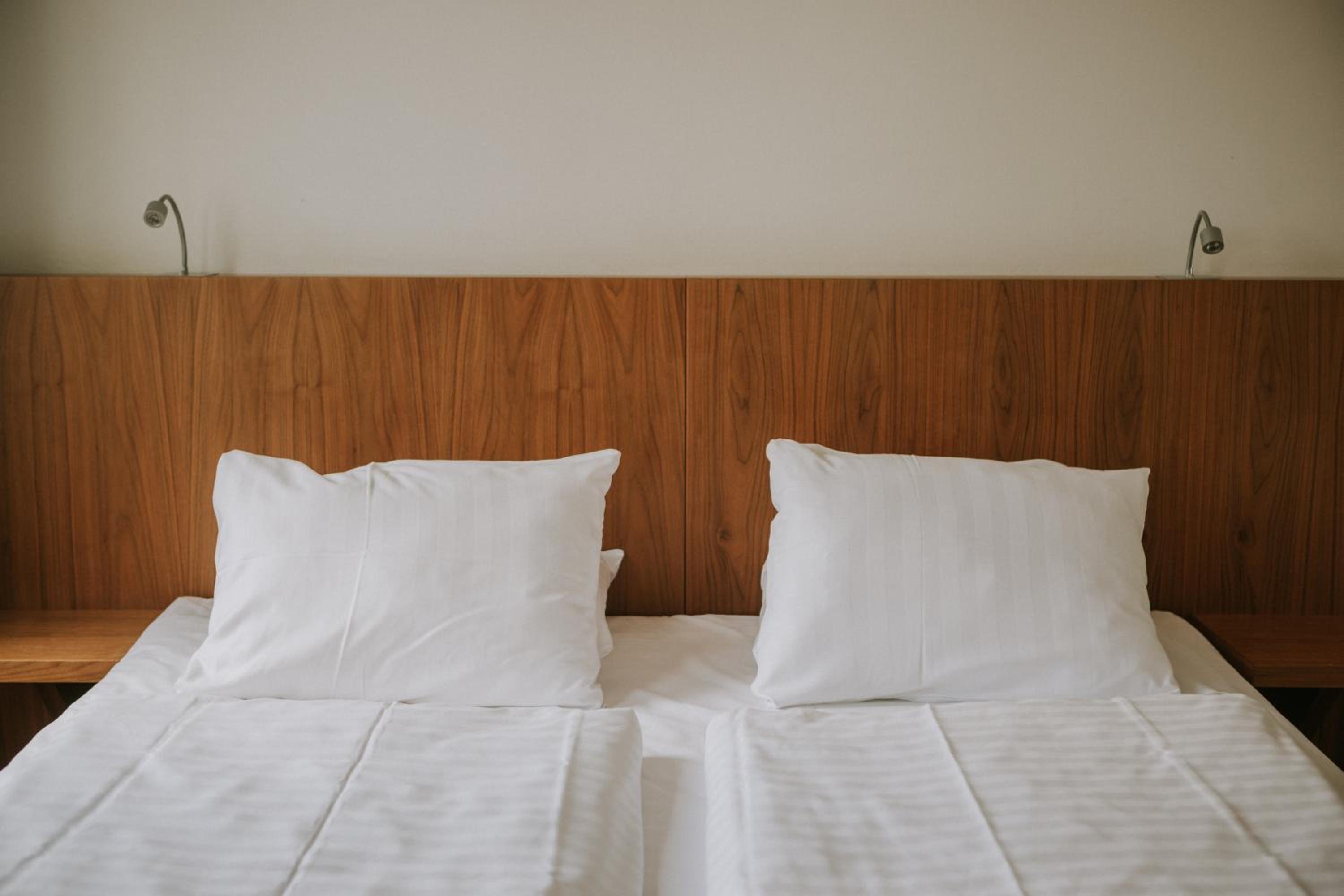 Superior Double/Twin Room photo 3