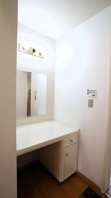 Three-Bedroom Villa photo 2