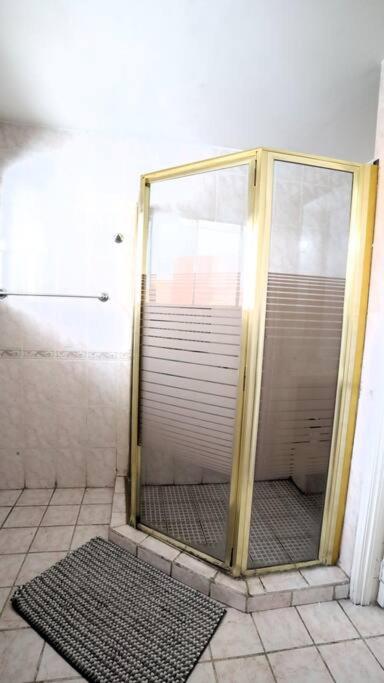 Three-Bedroom Villa photo 2