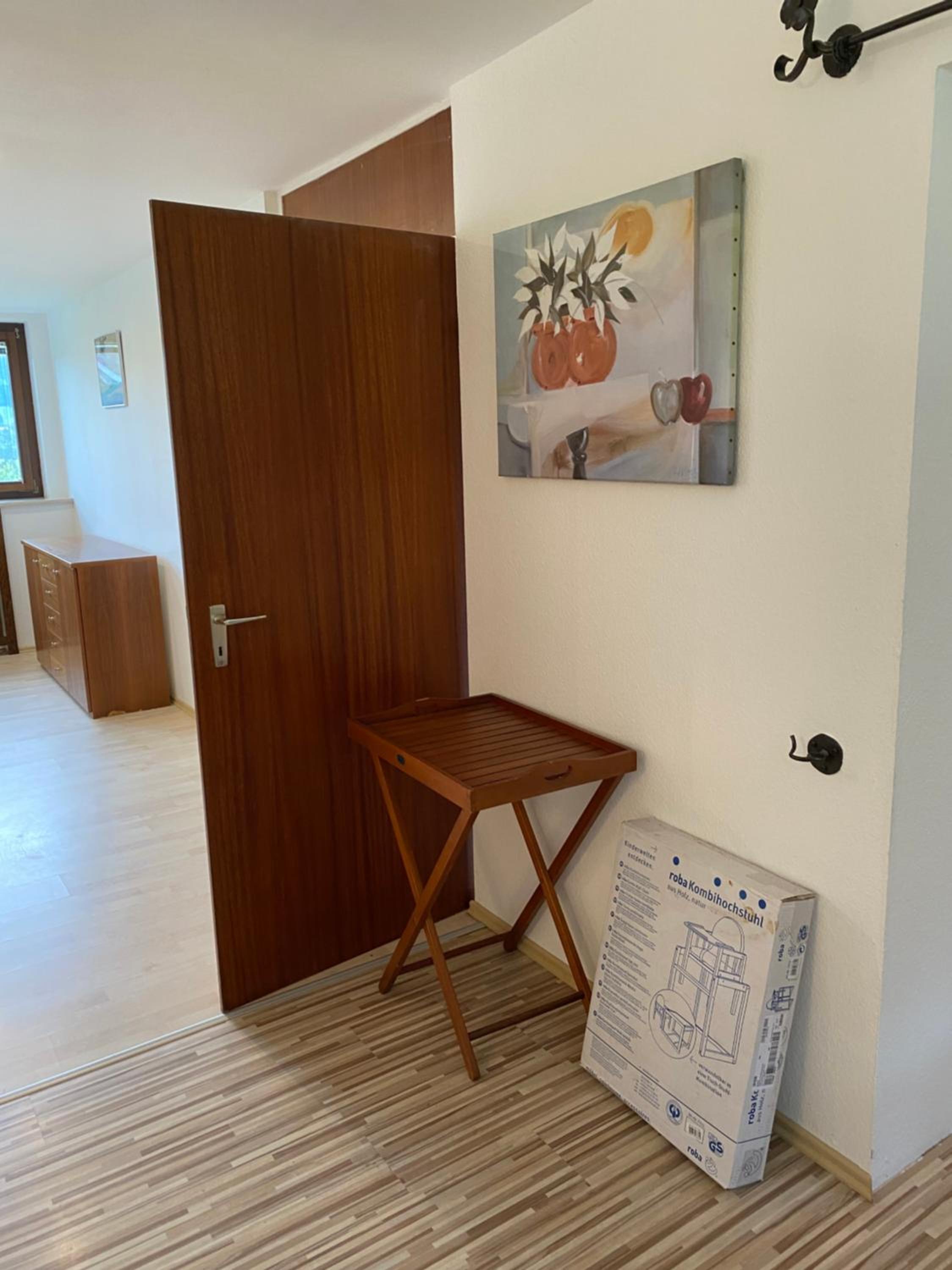 One-Bedroom Apartment photo 3