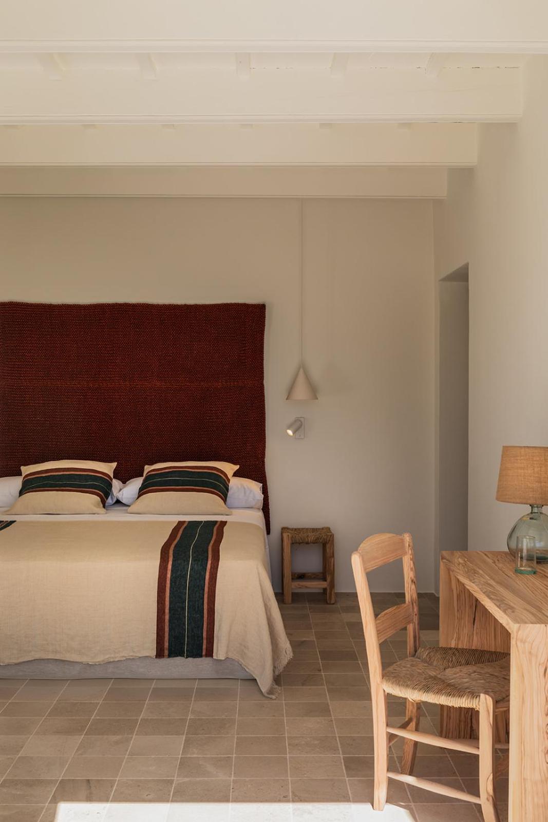 Double or Twin Room with Terrace photo 2