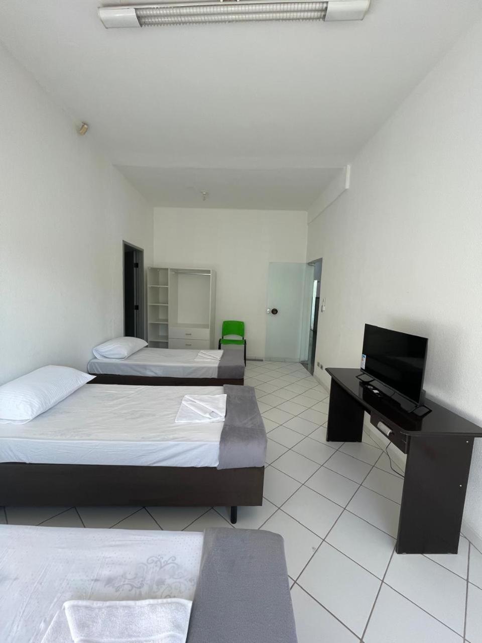 Budget Single Room