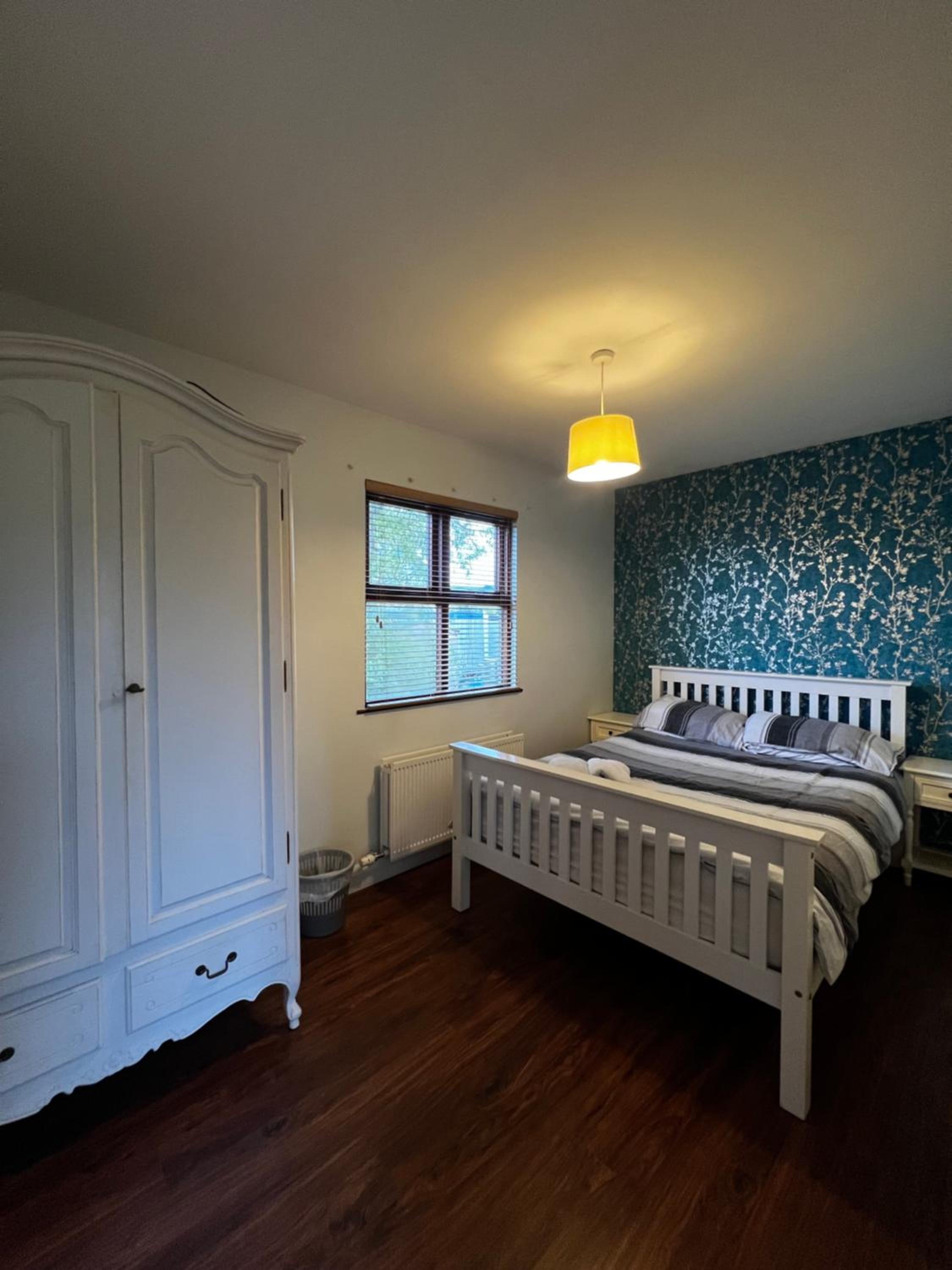 Two-Bedroom Chalet photo 3
