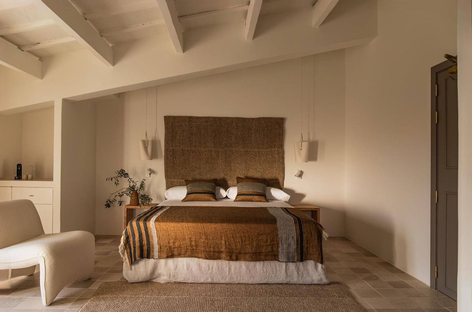 Double or Twin Room photo 3
