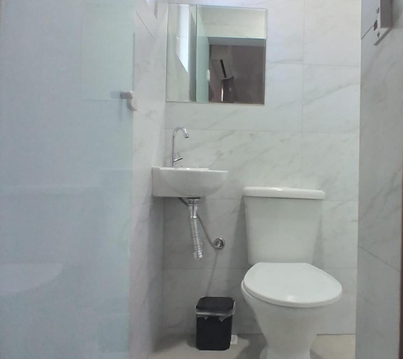 Standard Double Room - Photo 7